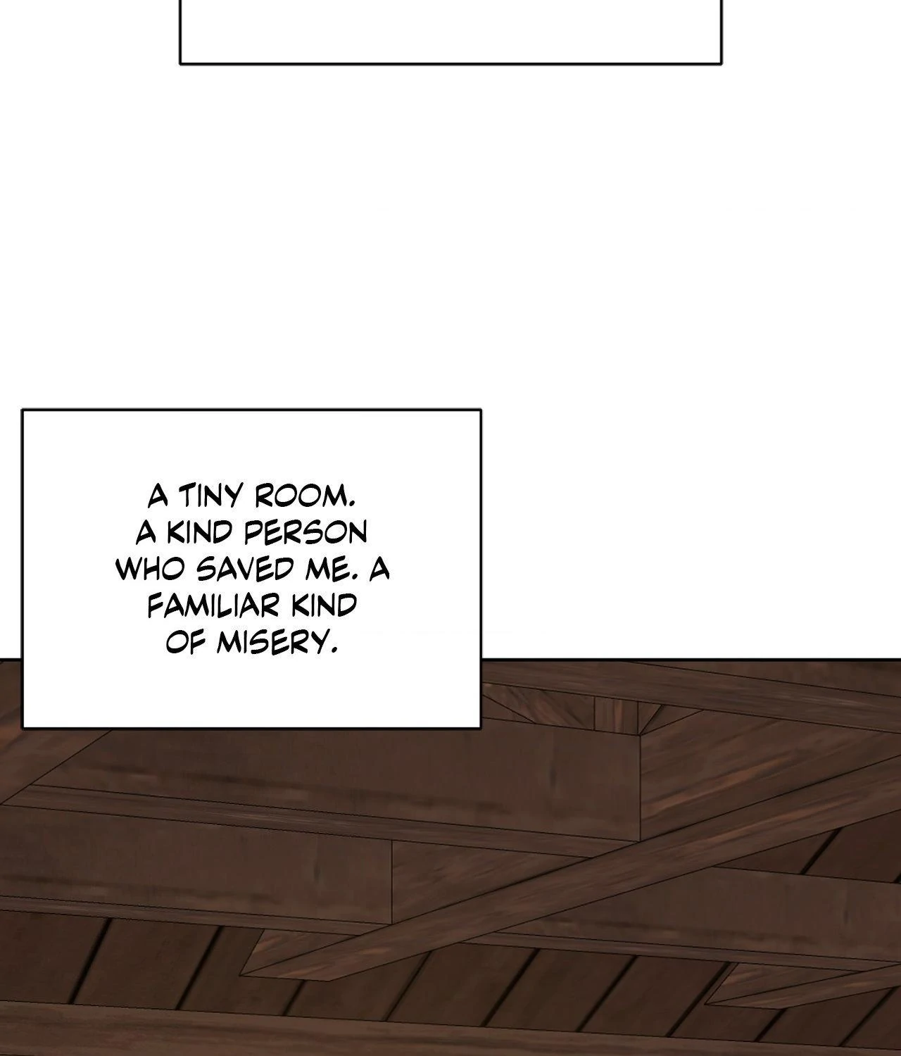 From Seed to Blossom - Chapter 46 manhwa