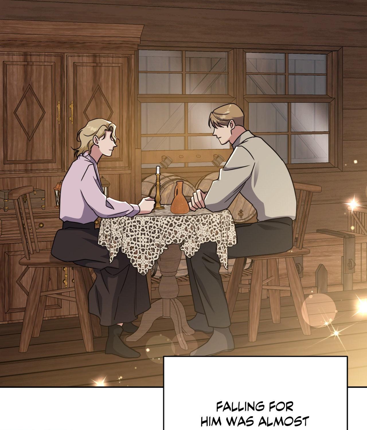 From Seed to Blossom - Chapter 46 manhwa