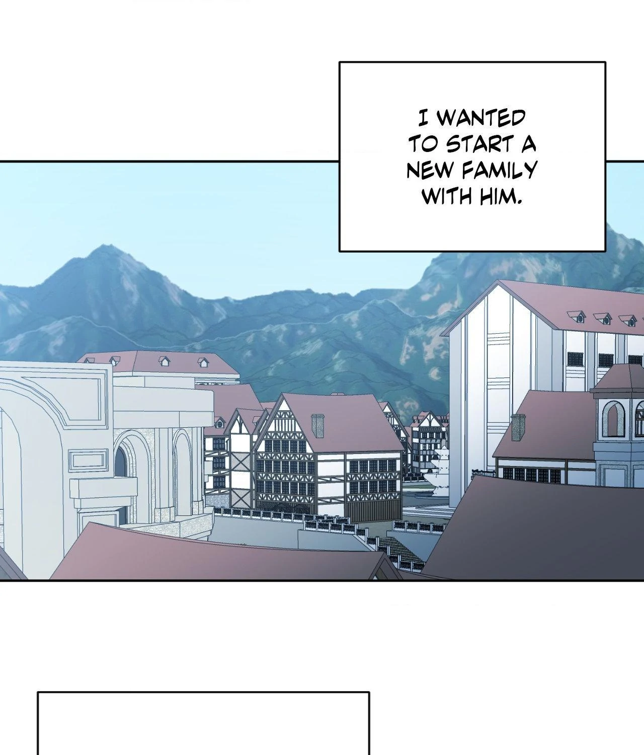 From Seed to Blossom - Chapter 46 manhwa