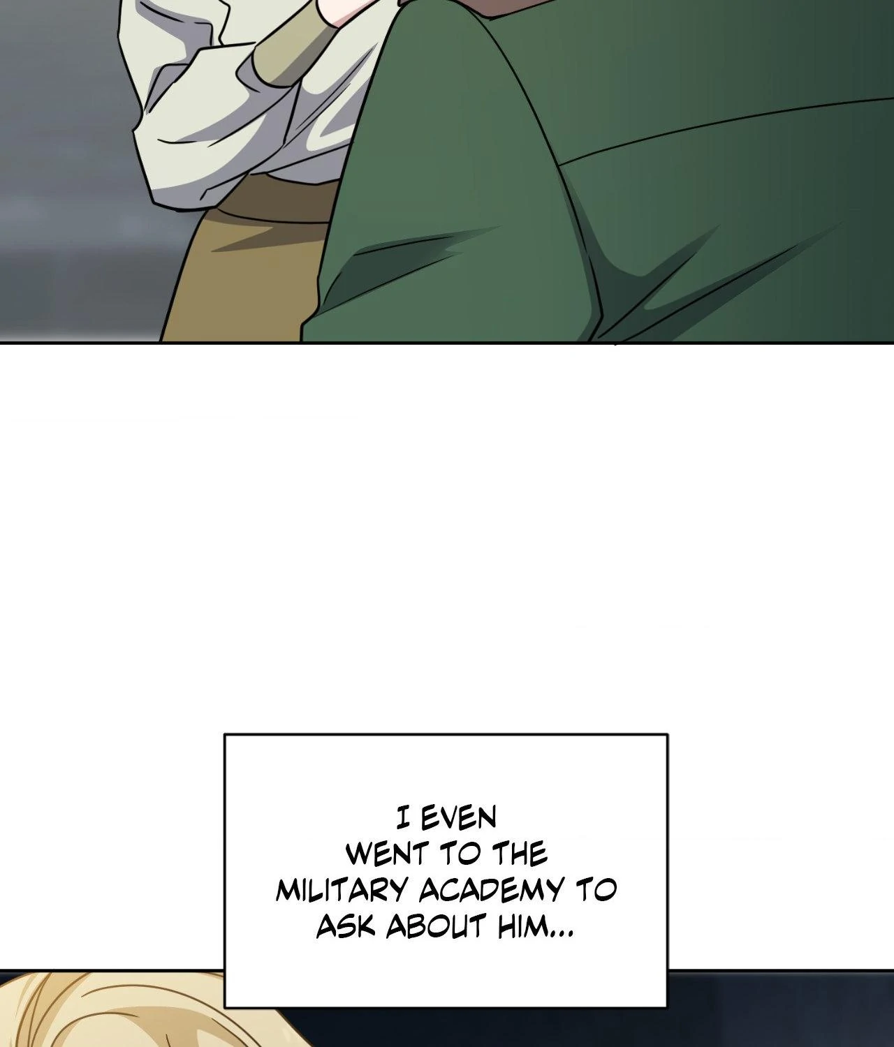 From Seed to Blossom - Chapter 46 manhwa