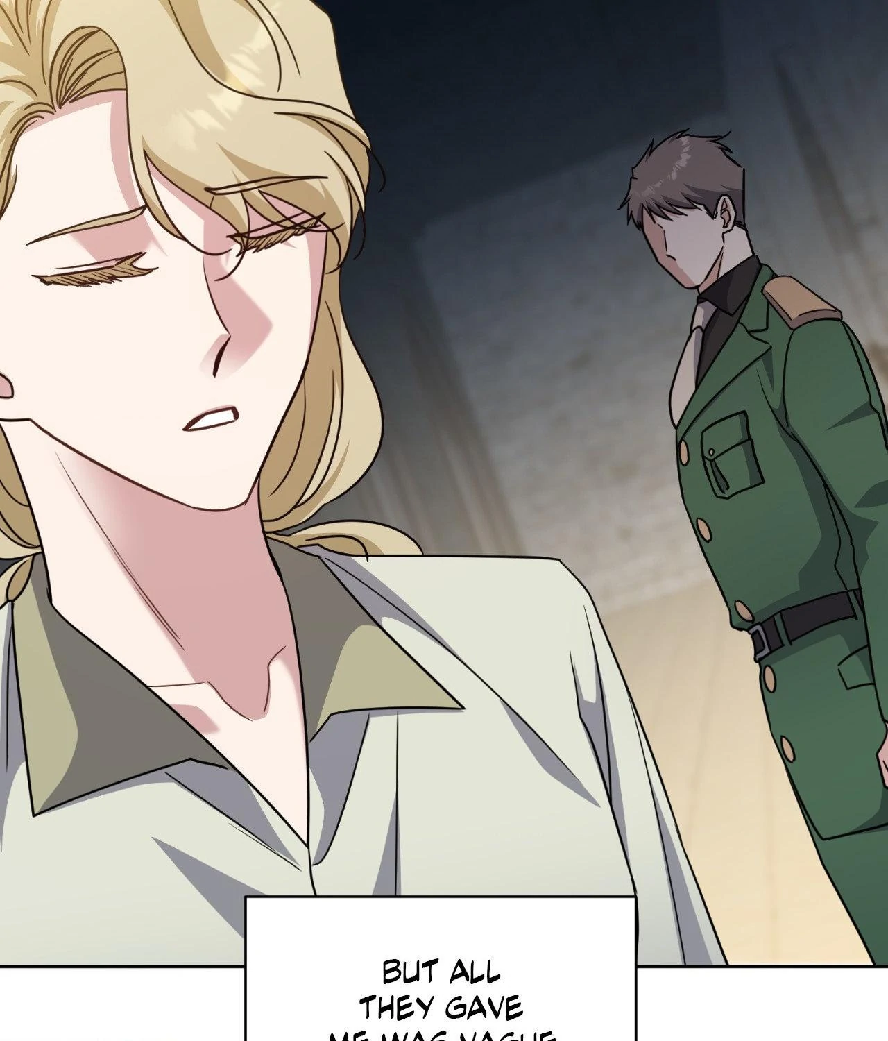 From Seed to Blossom - Chapter 46 manhwa