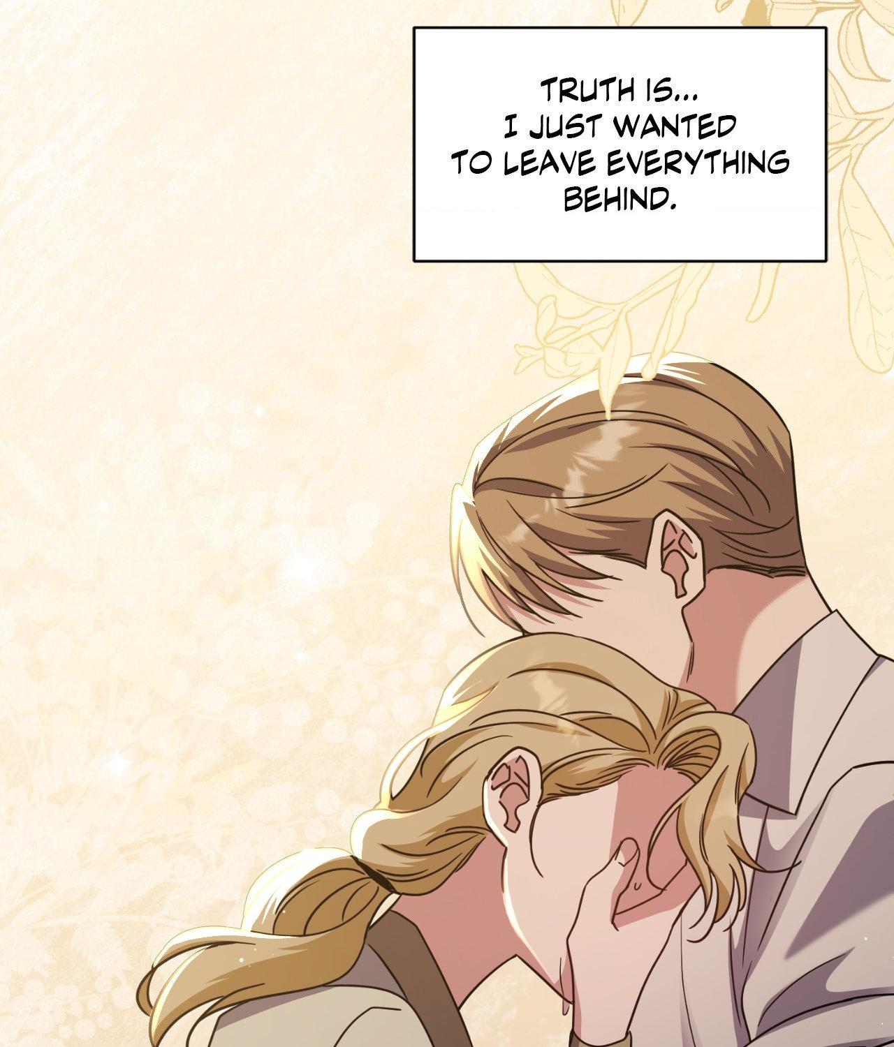 From Seed to Blossom - Chapter 46 manhwa