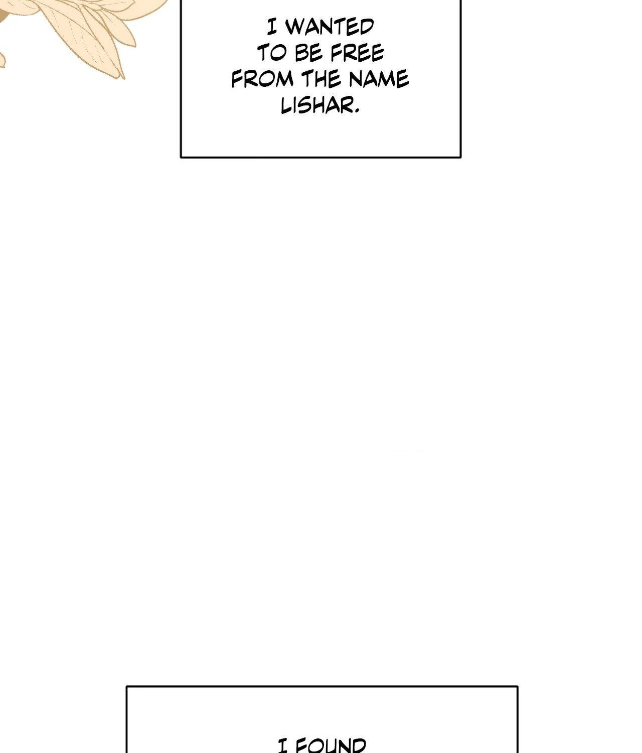 From Seed to Blossom - Chapter 46 manhwa