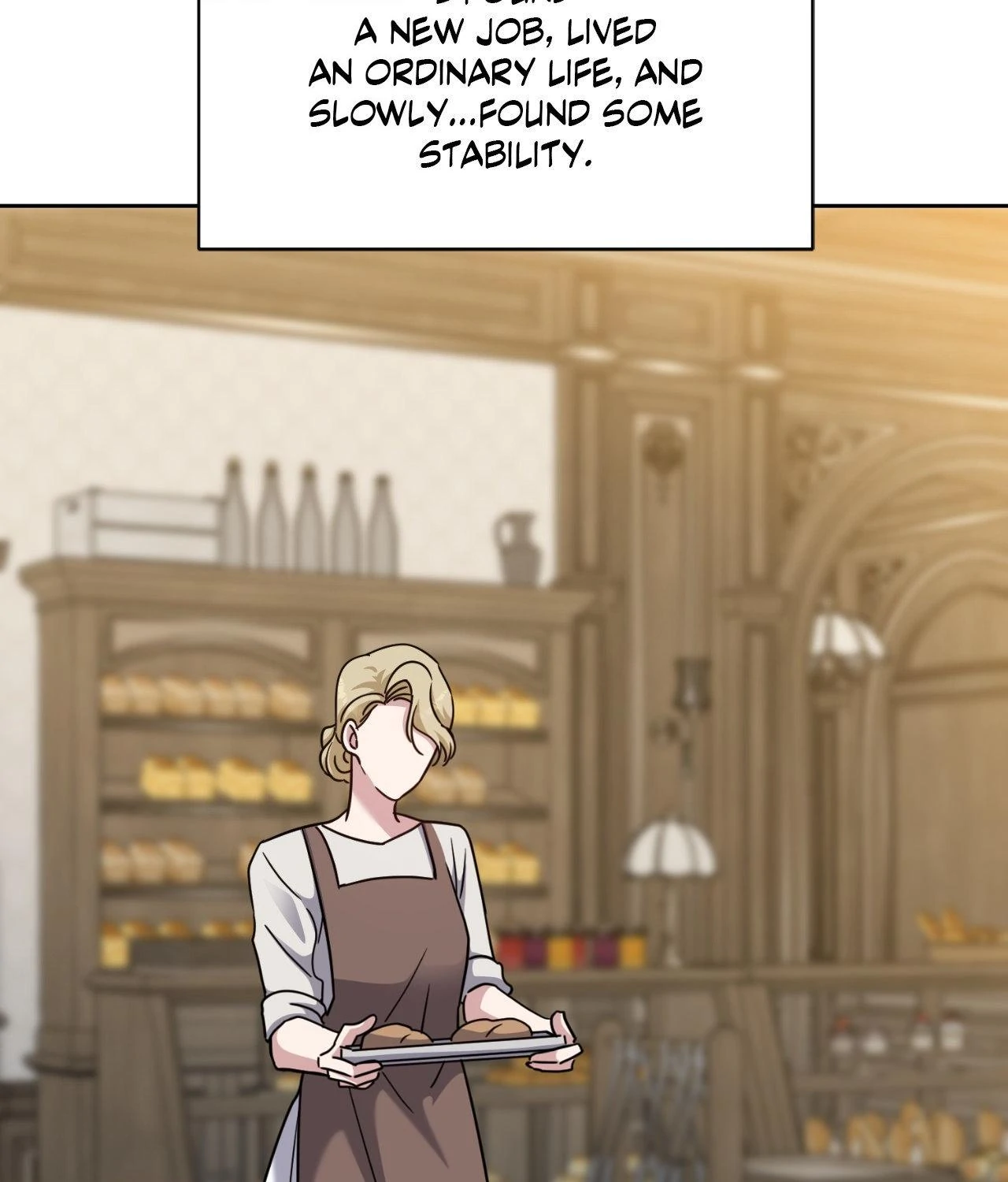 From Seed to Blossom - Chapter 46 manhwa