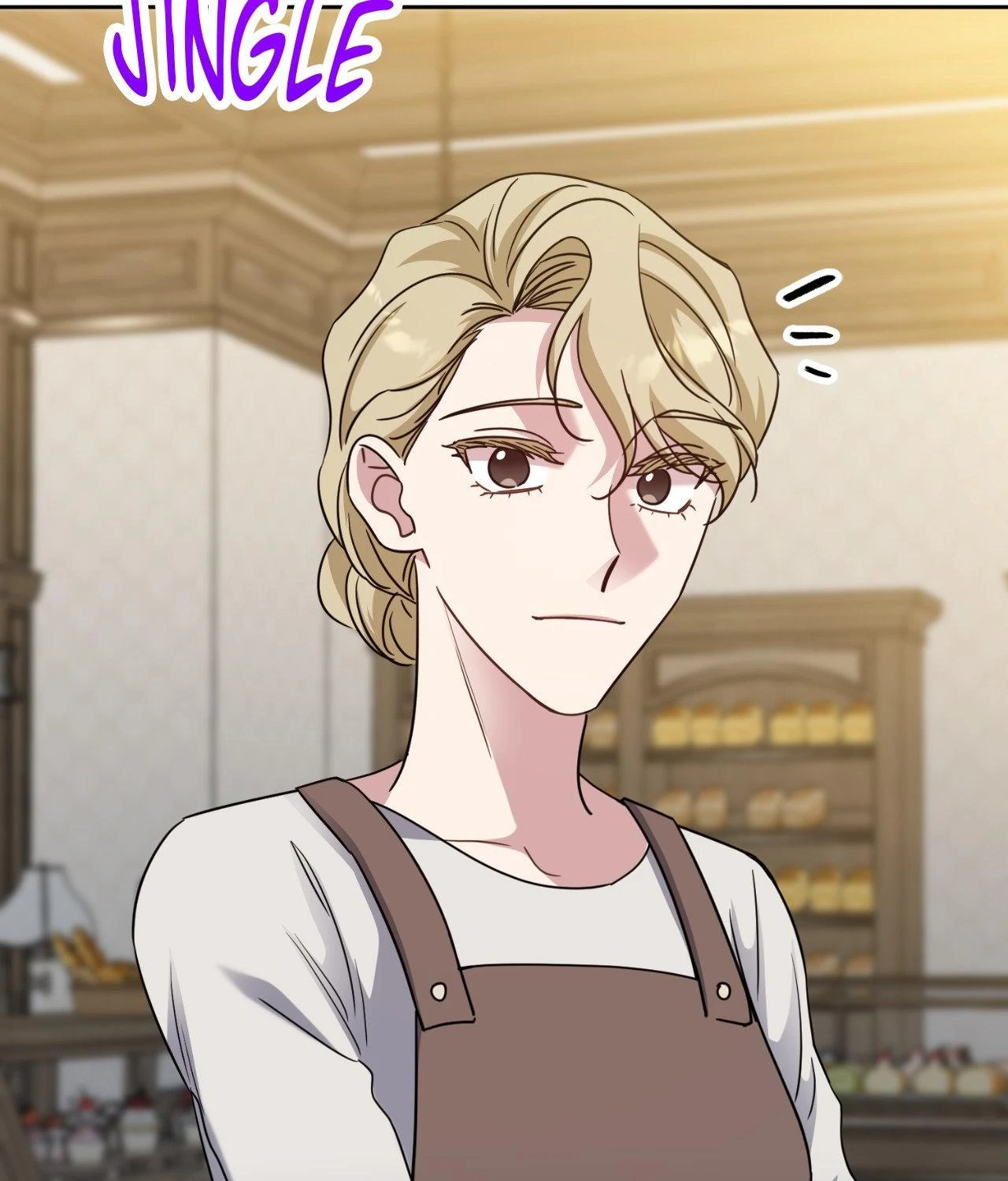 From Seed to Blossom - Chapter 46 manhwa