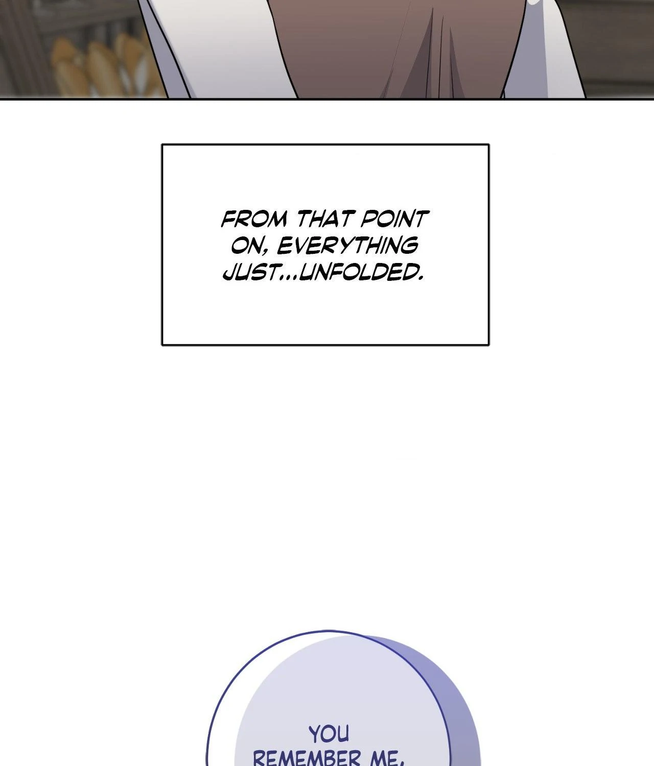 From Seed to Blossom - Chapter 46 manhwa