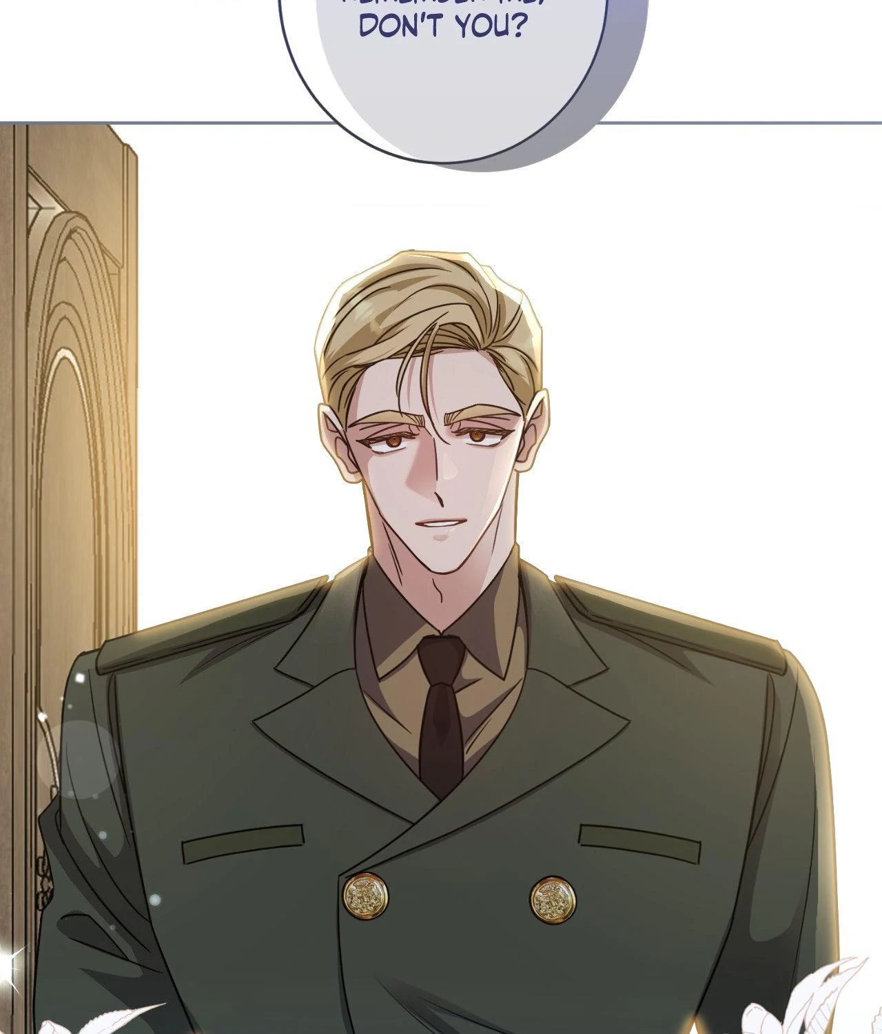 From Seed to Blossom - Chapter 46 manhwa