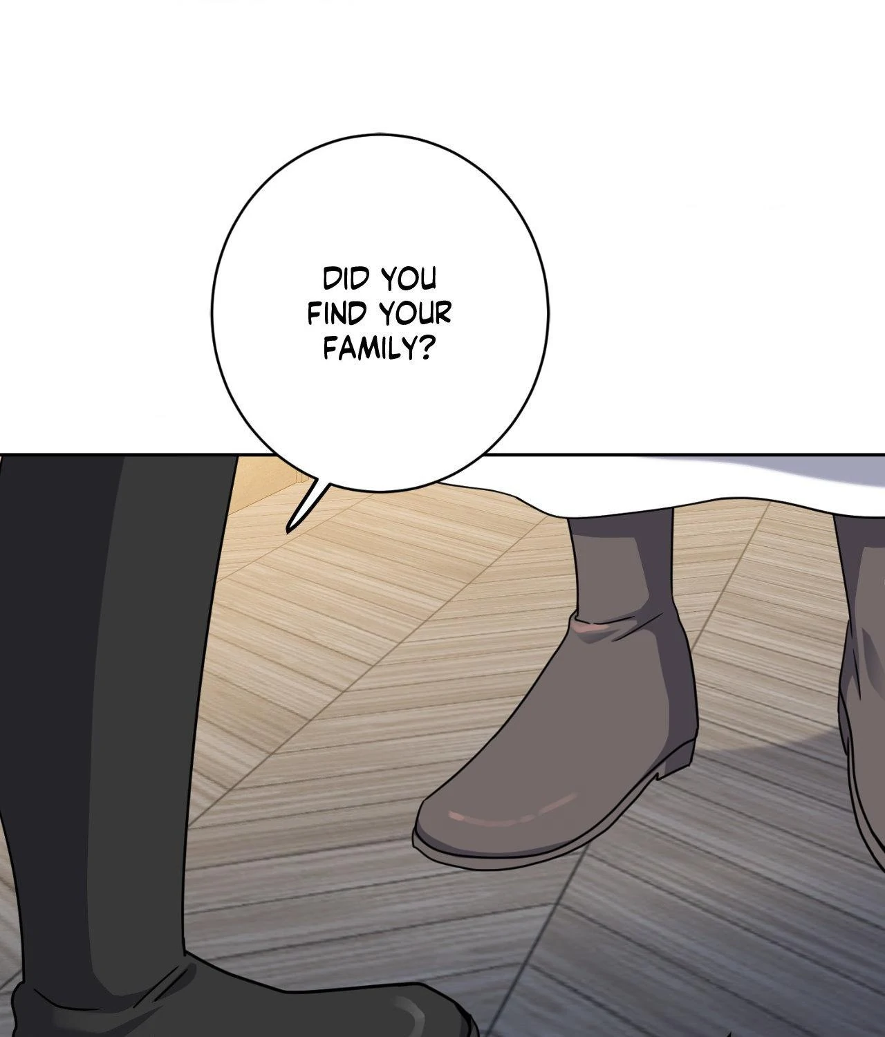 From Seed to Blossom - Chapter 46 manhwa