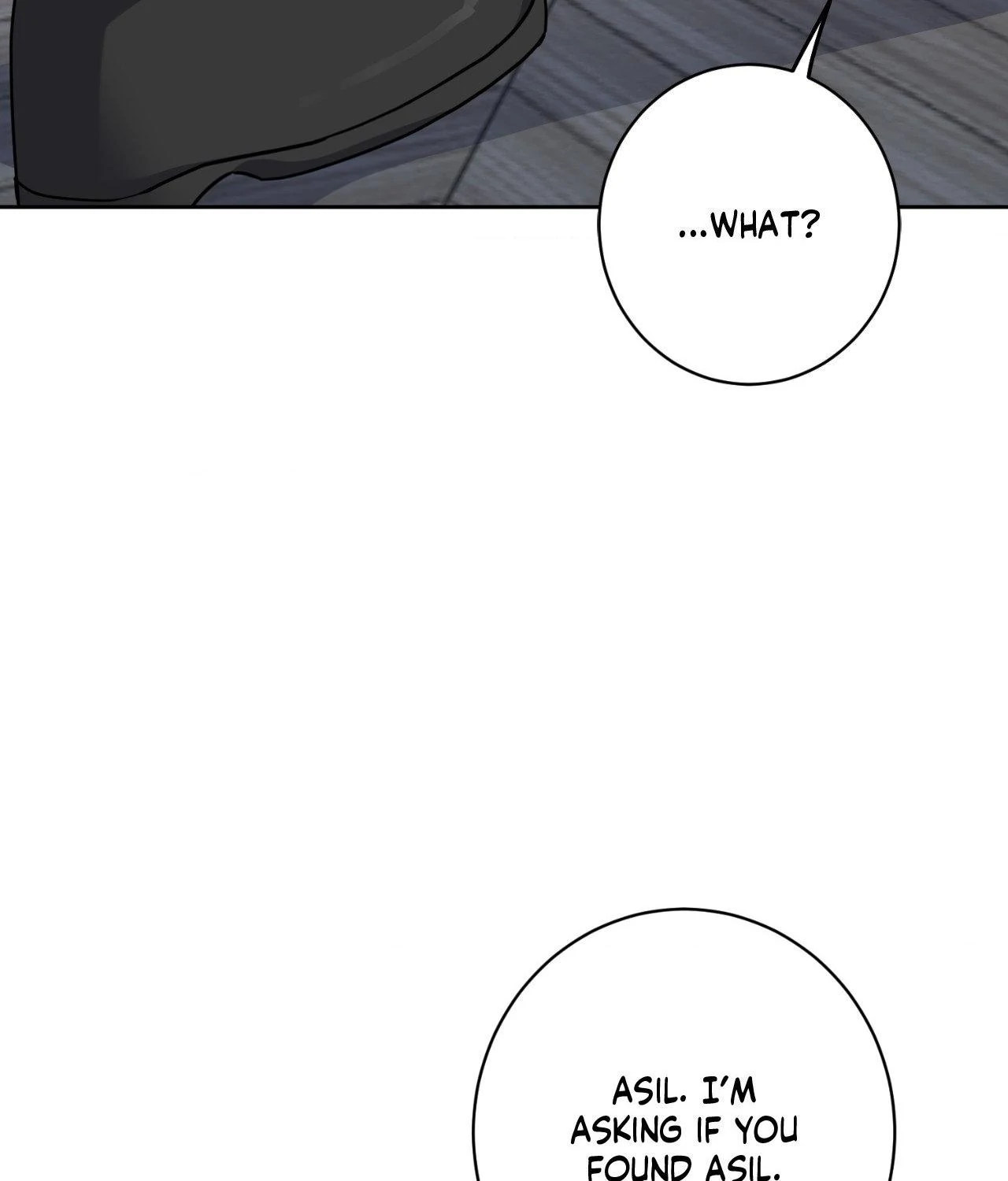 From Seed to Blossom - Chapter 46 manhwa