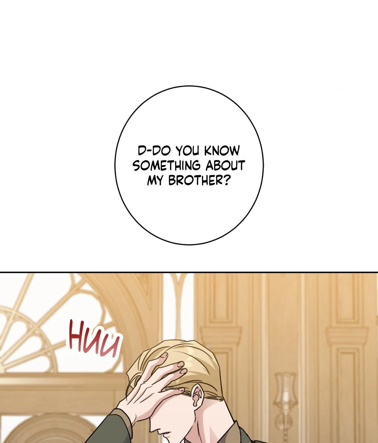 From Seed to Blossom - Chapter 46 manhwa