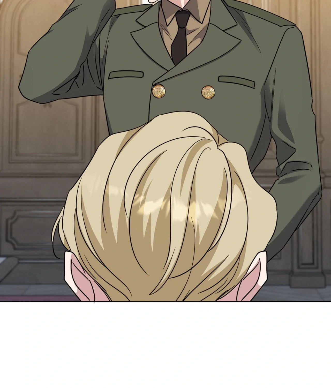 From Seed to Blossom - Chapter 46 manhwa