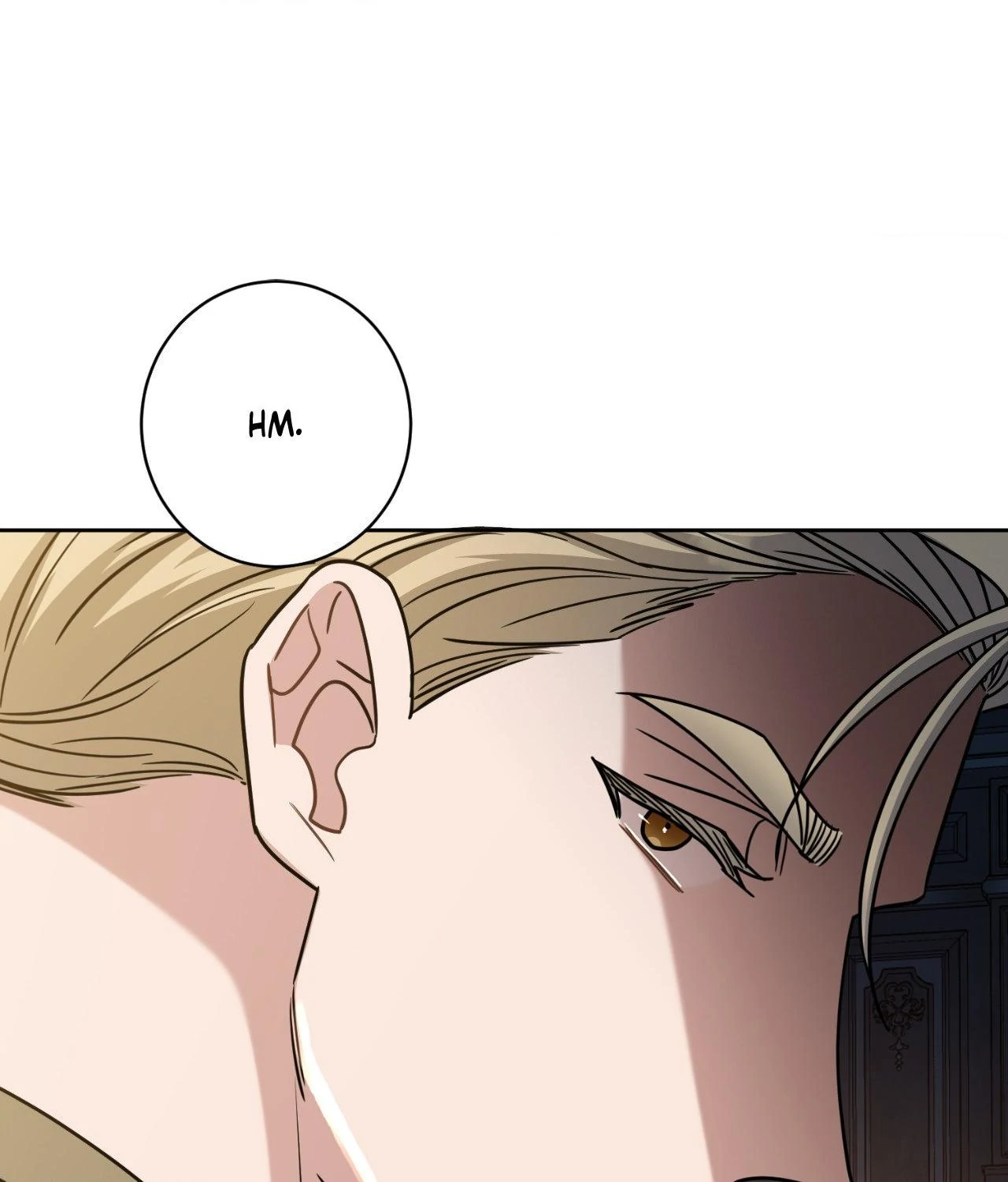 From Seed to Blossom - Chapter 46 manhwa