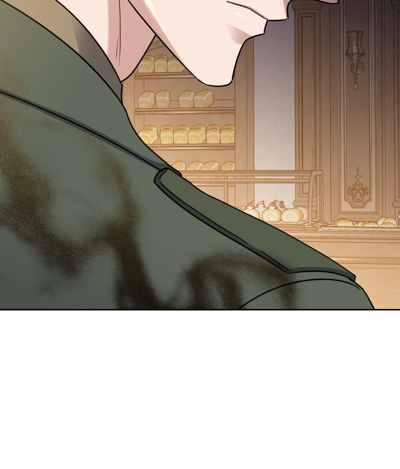 From Seed to Blossom - Chapter 46 manhwa