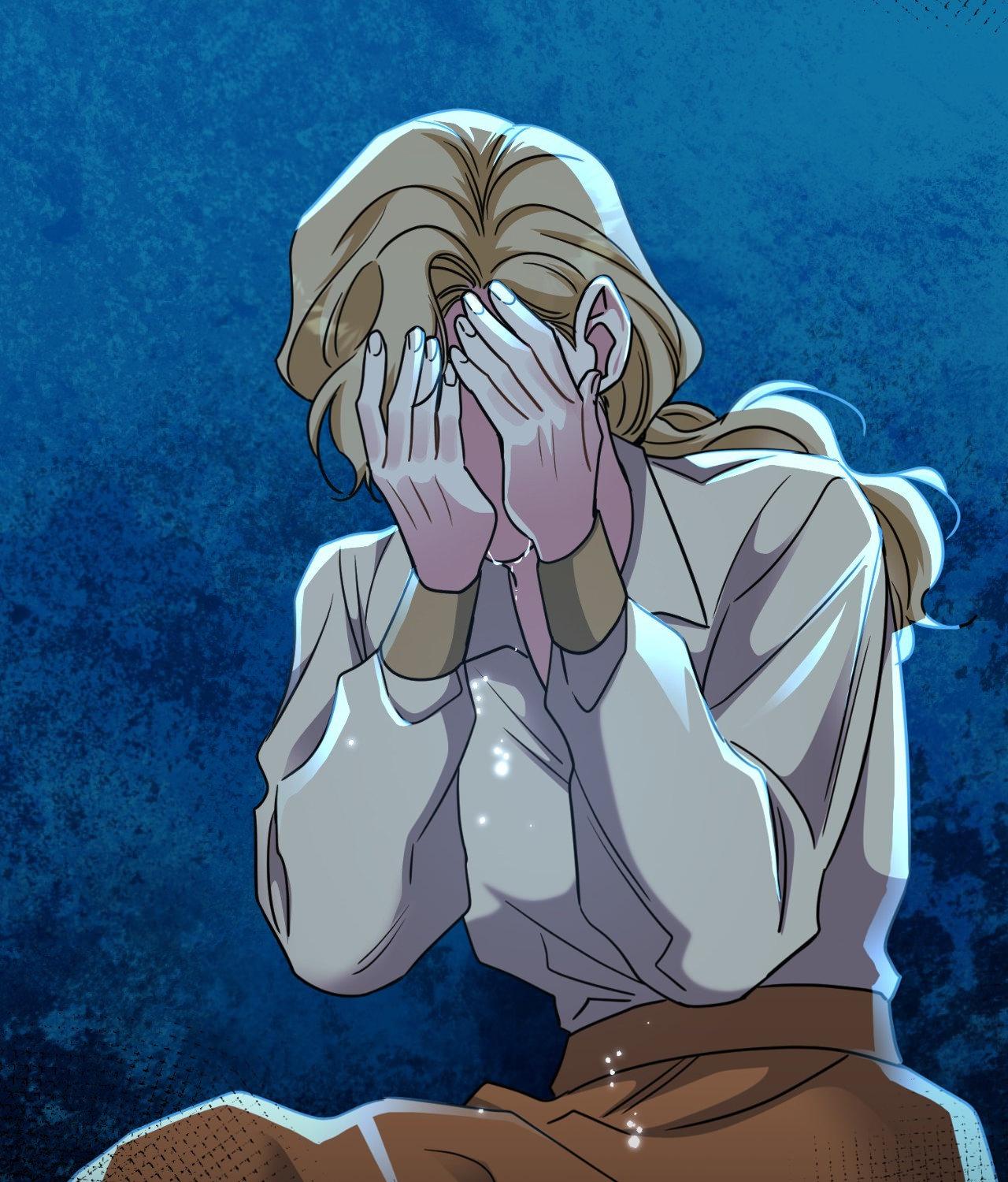 From Seed to Blossom - Chapter 46 manhwa