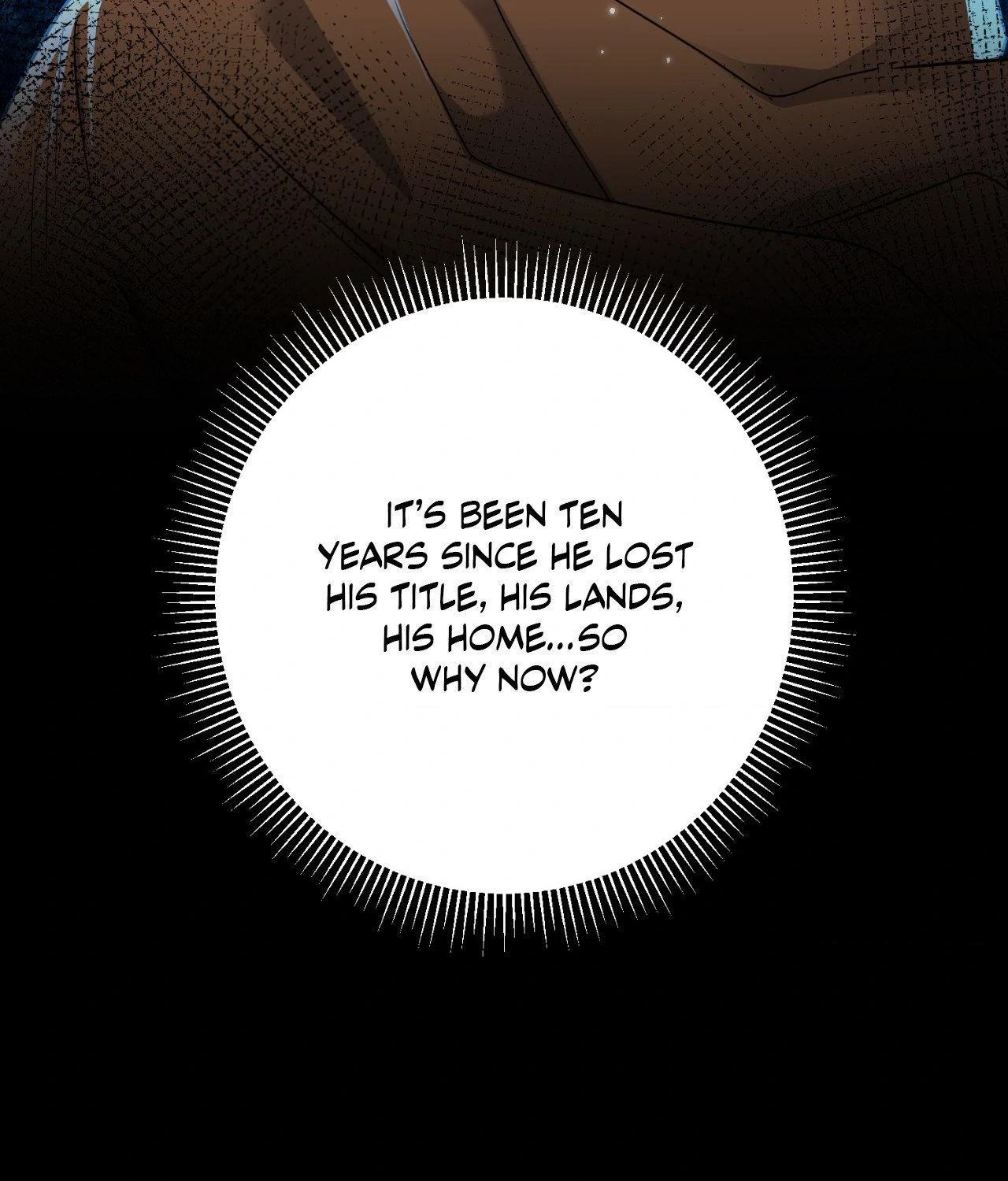 From Seed to Blossom - Chapter 46 manhwa