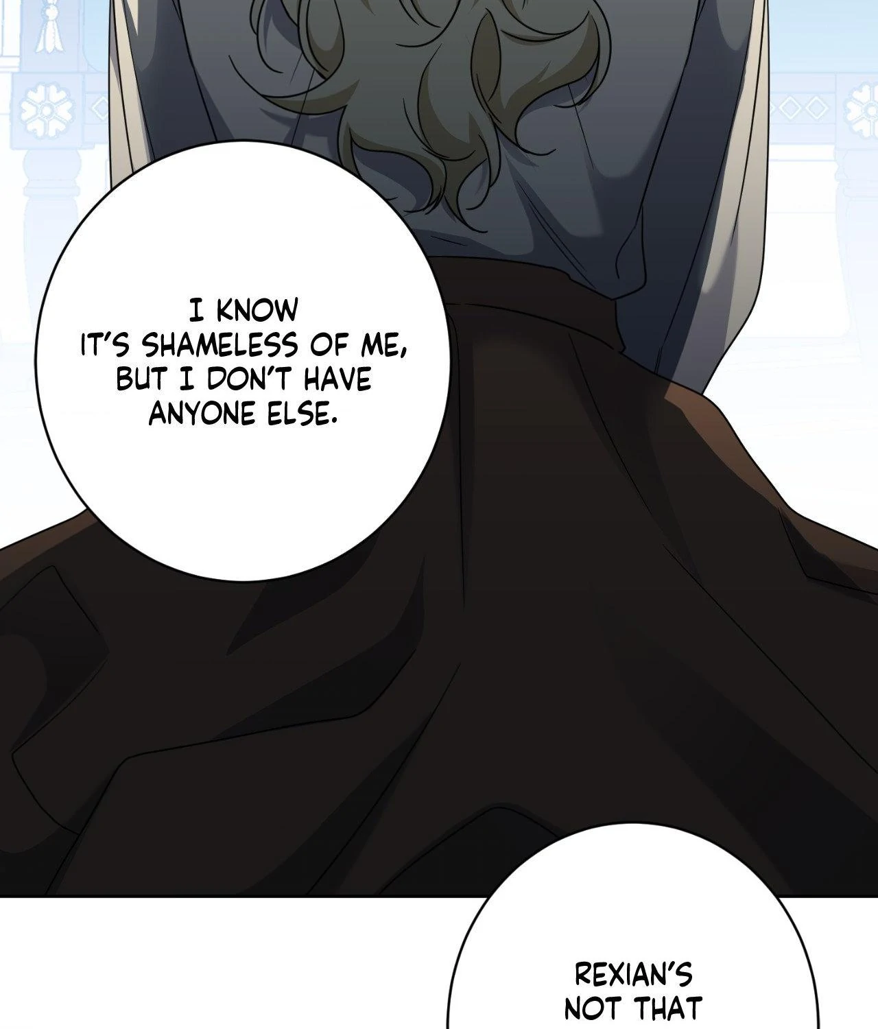 From Seed to Blossom - Chapter 46 manhwa