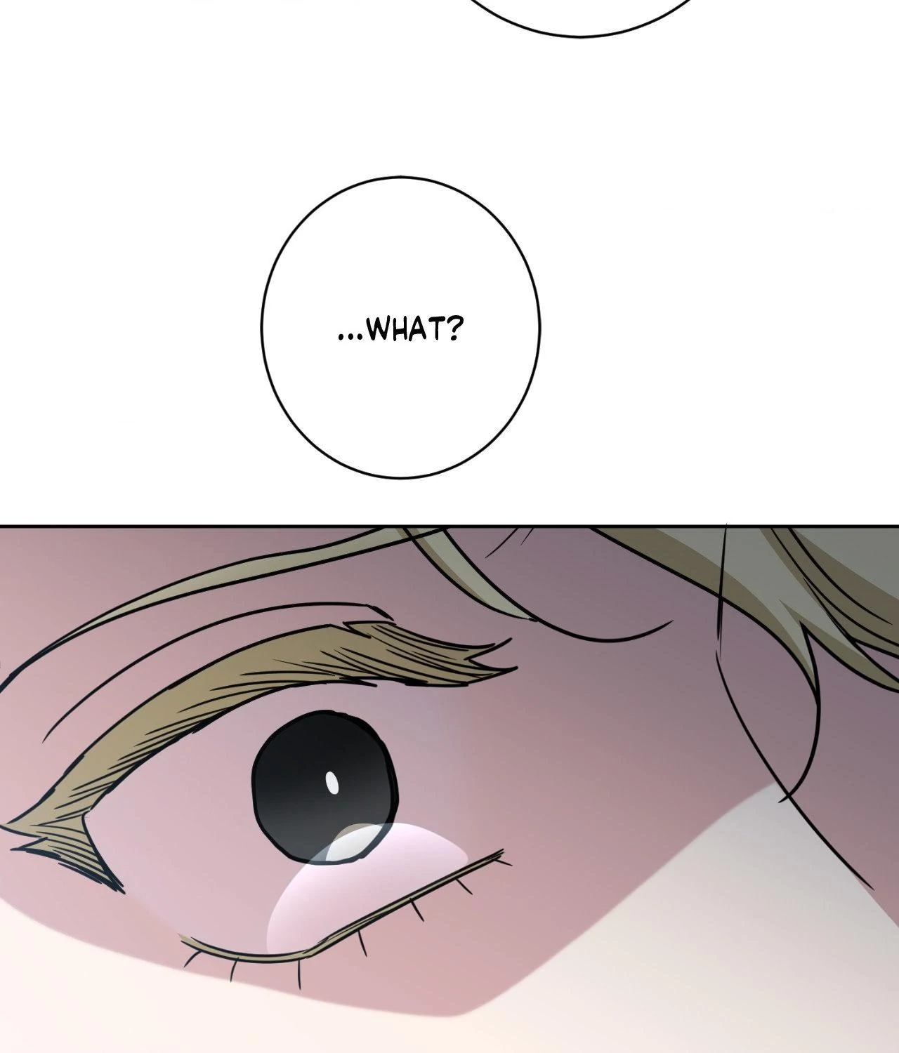 From Seed to Blossom - Chapter 46 manhwa