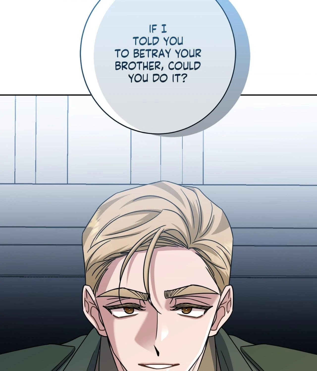 From Seed to Blossom - Chapter 46 manhwa