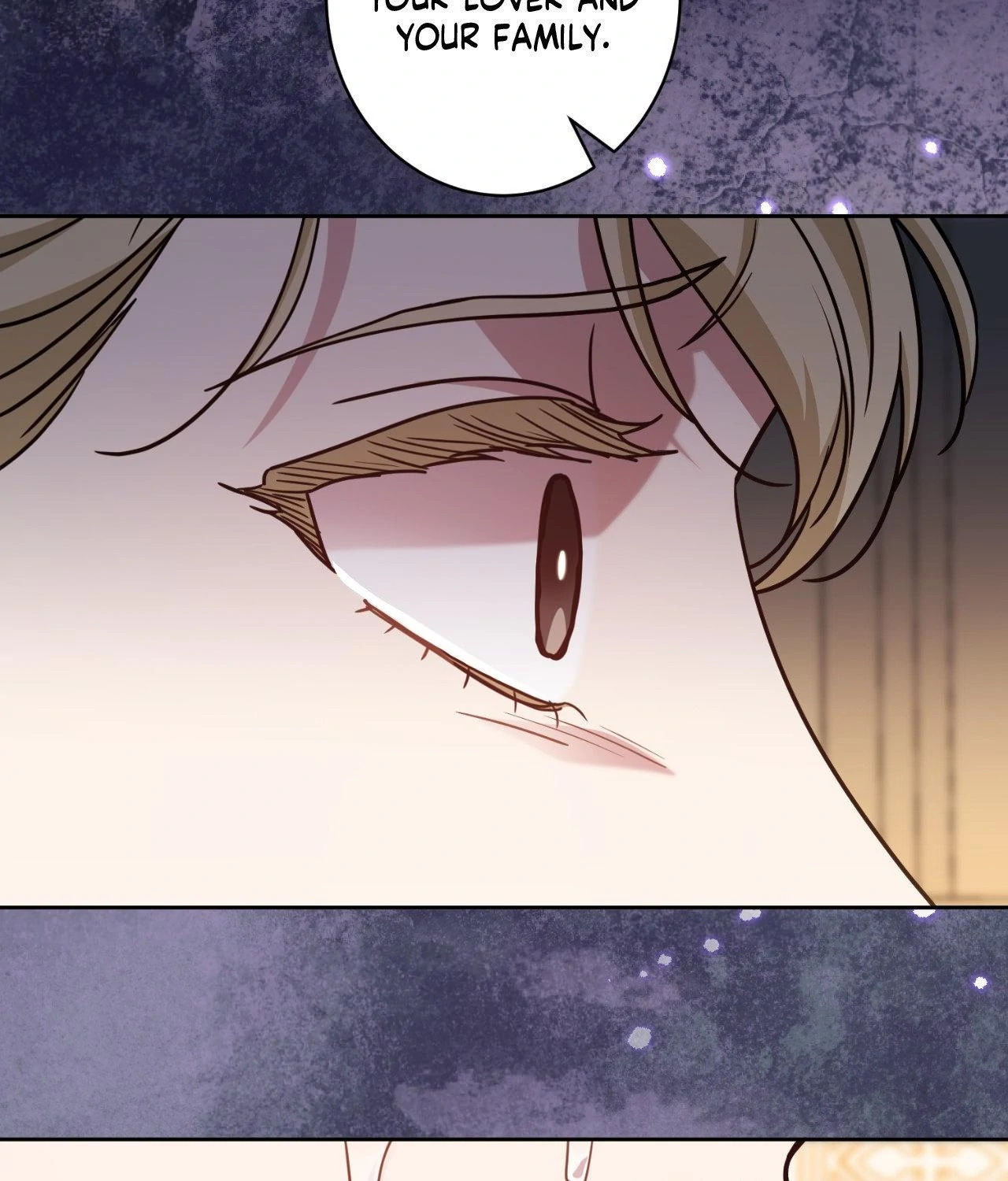 From Seed to Blossom - Chapter 47 manhwa