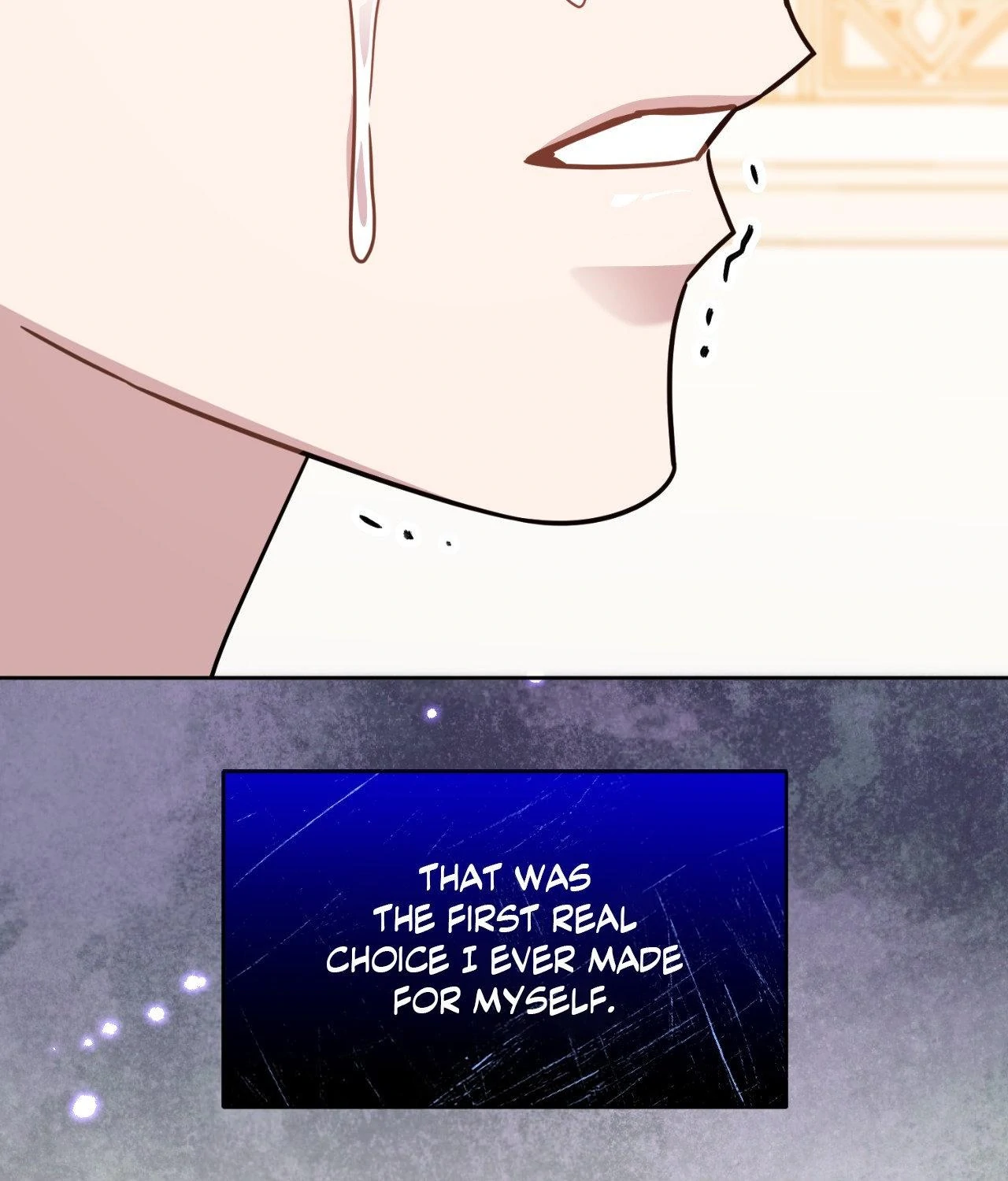 From Seed to Blossom - Chapter 47 manhwa