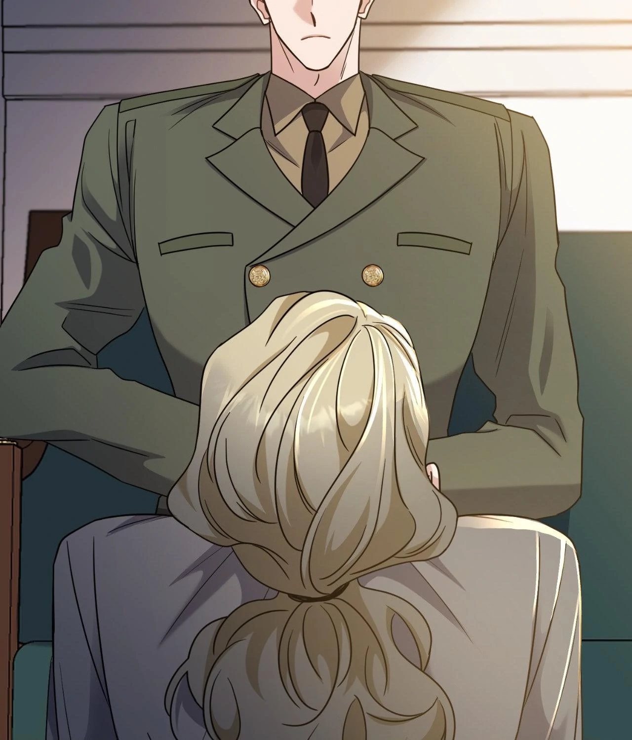 From Seed to Blossom - Chapter 47 manhwa