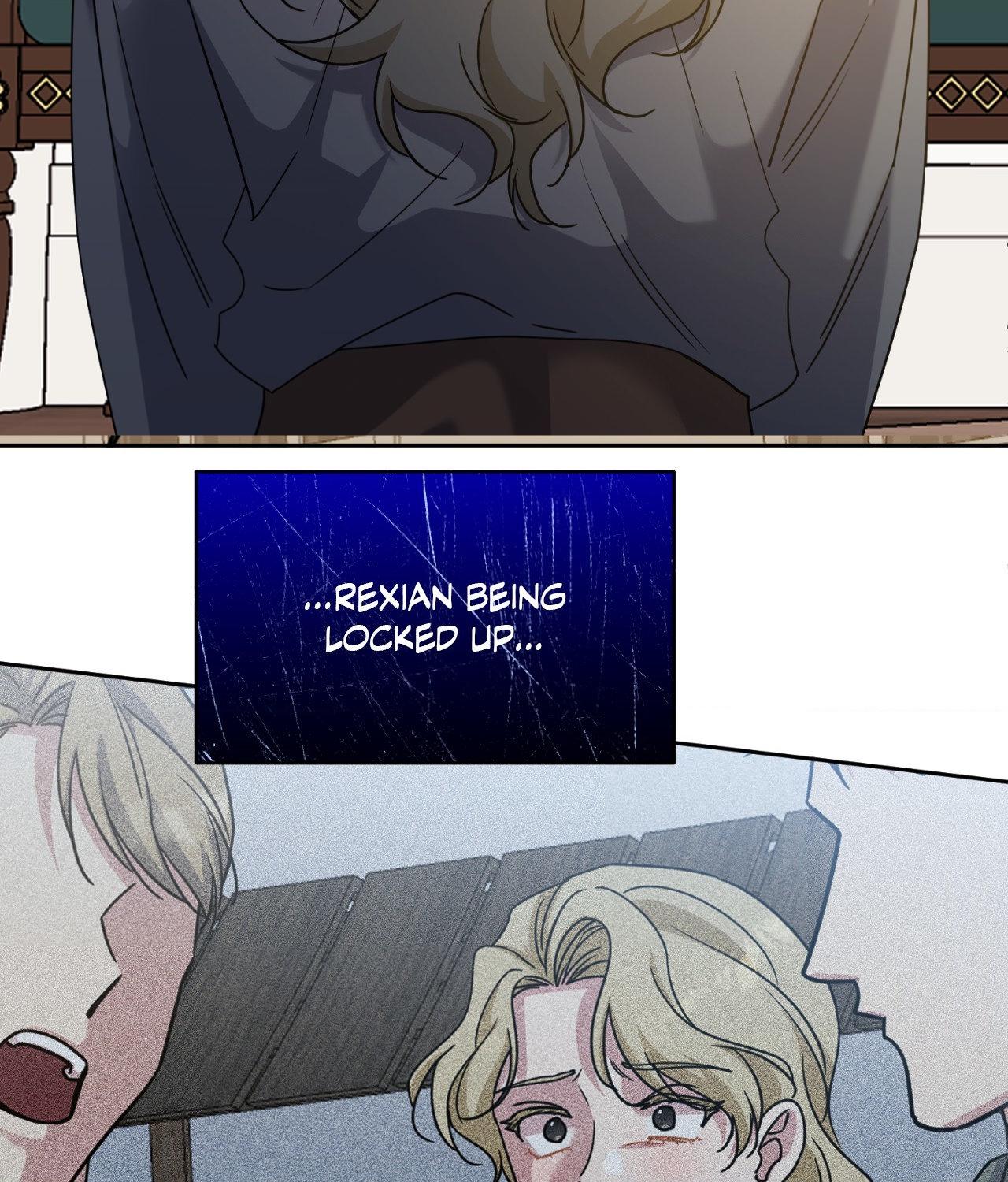 From Seed to Blossom - Chapter 47 manhwa