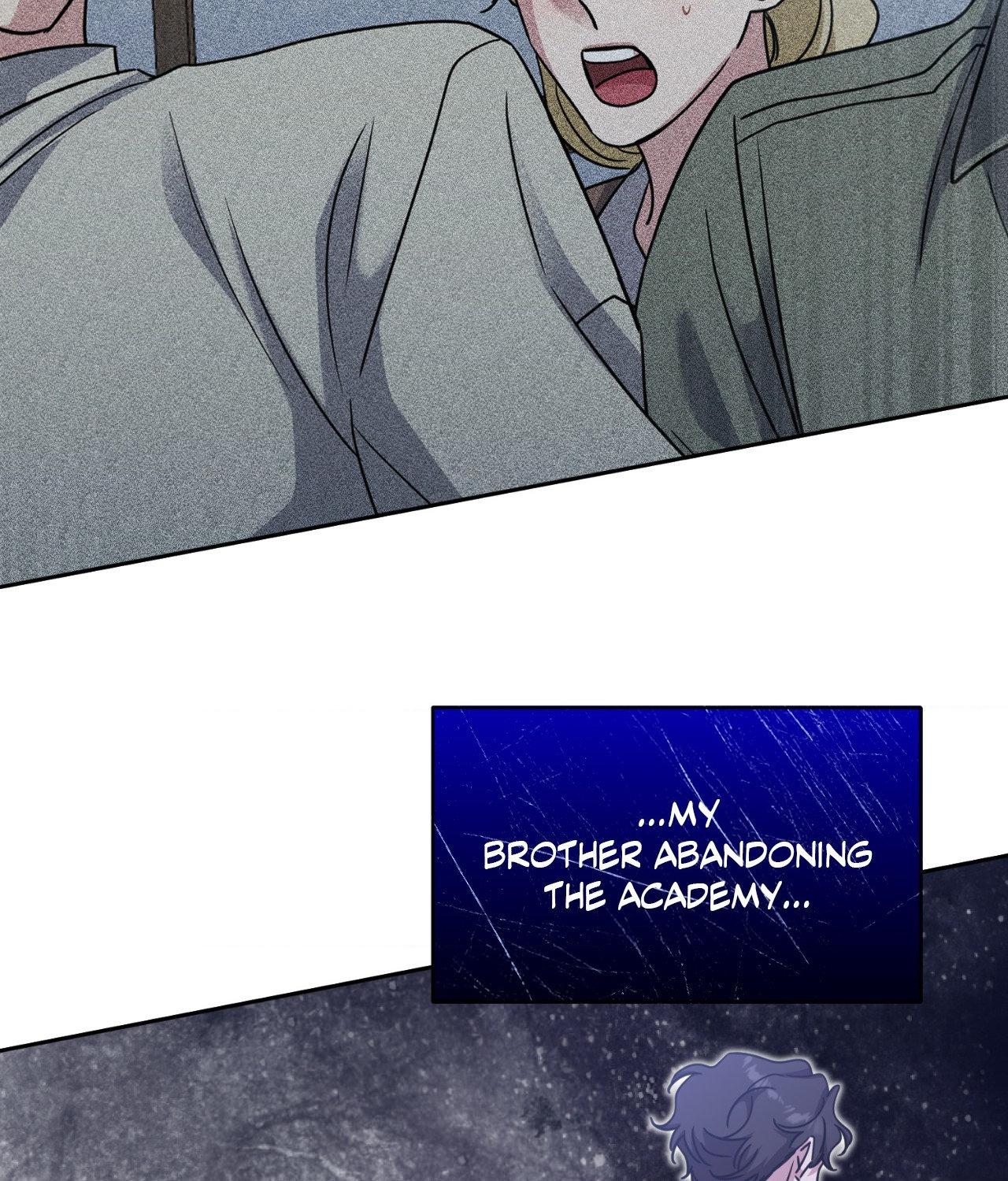 From Seed to Blossom - Chapter 47 manhwa