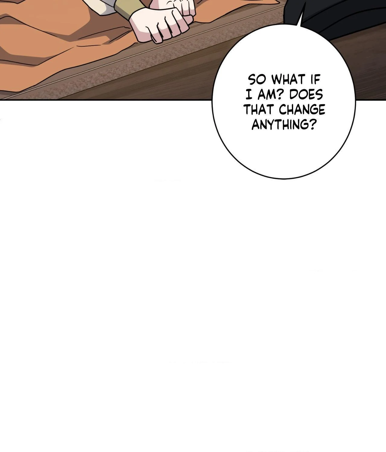 From Seed to Blossom - Chapter 47 manhwa