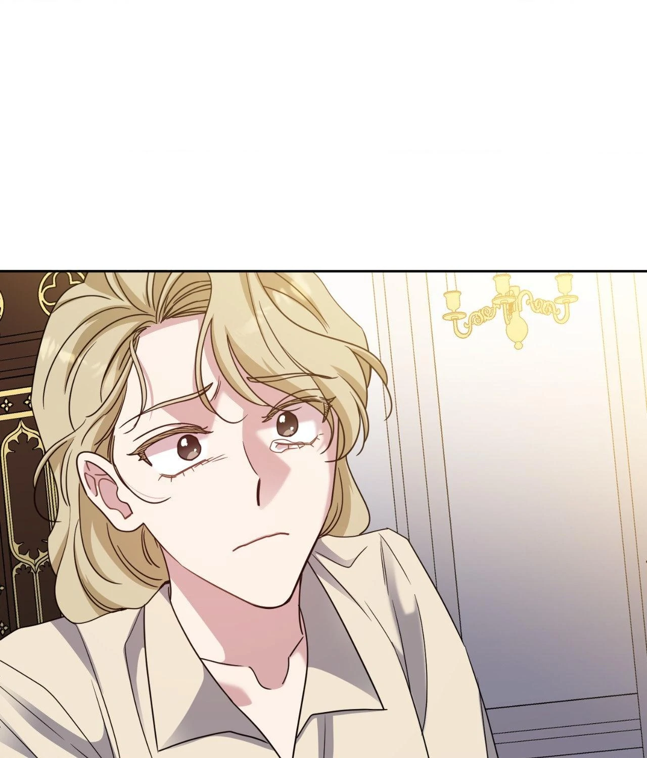 From Seed to Blossom - Chapter 47 manhwa