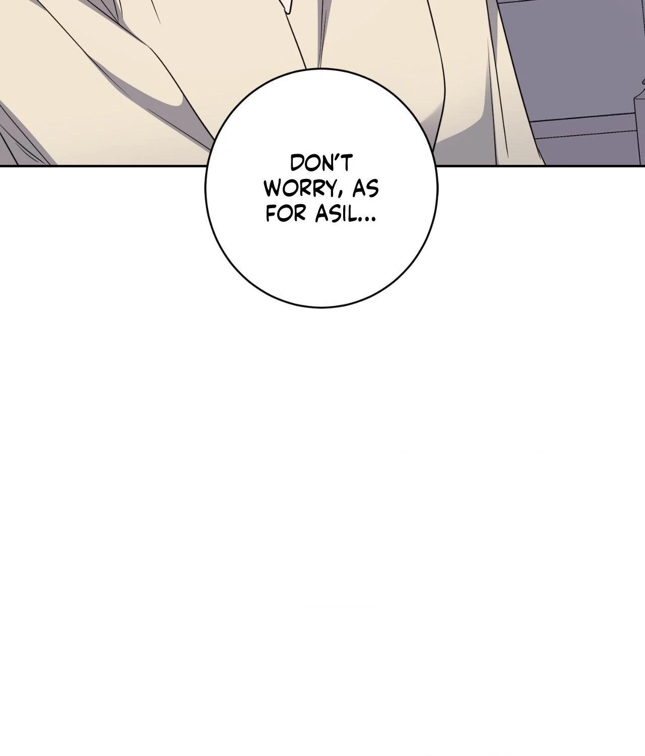 From Seed to Blossom - Chapter 47 manhwa