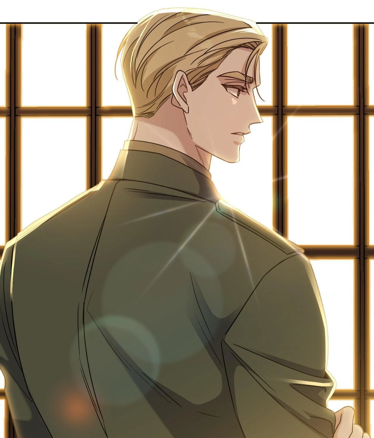 From Seed to Blossom - Chapter 47 manhwa