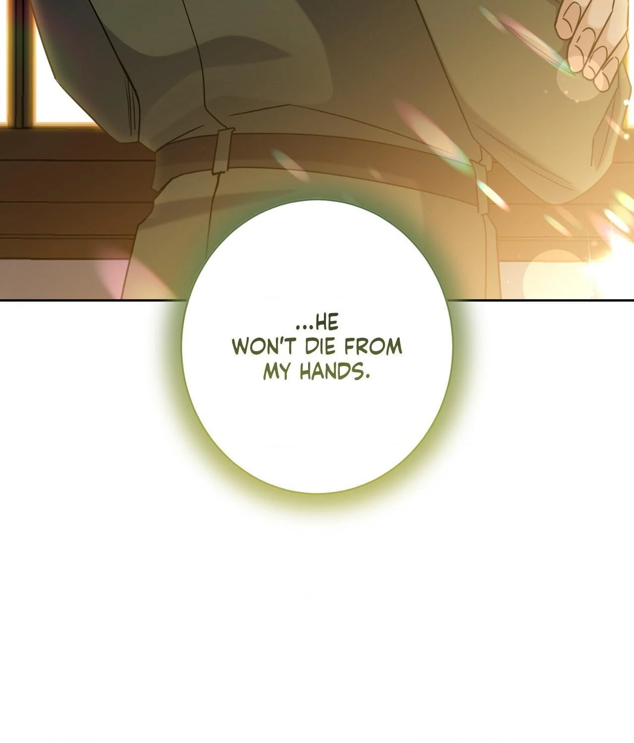 From Seed to Blossom - Chapter 47 manhwa