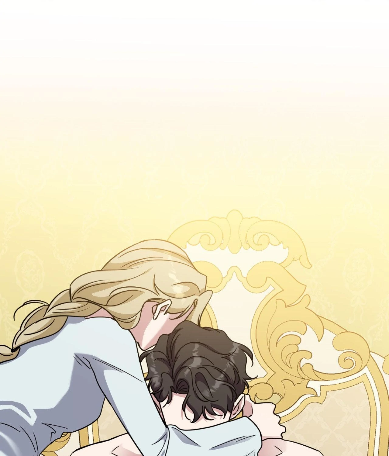 From Seed to Blossom - Chapter 47 manhwa