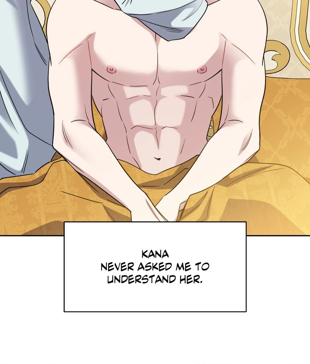 From Seed to Blossom - Chapter 47 manhwa