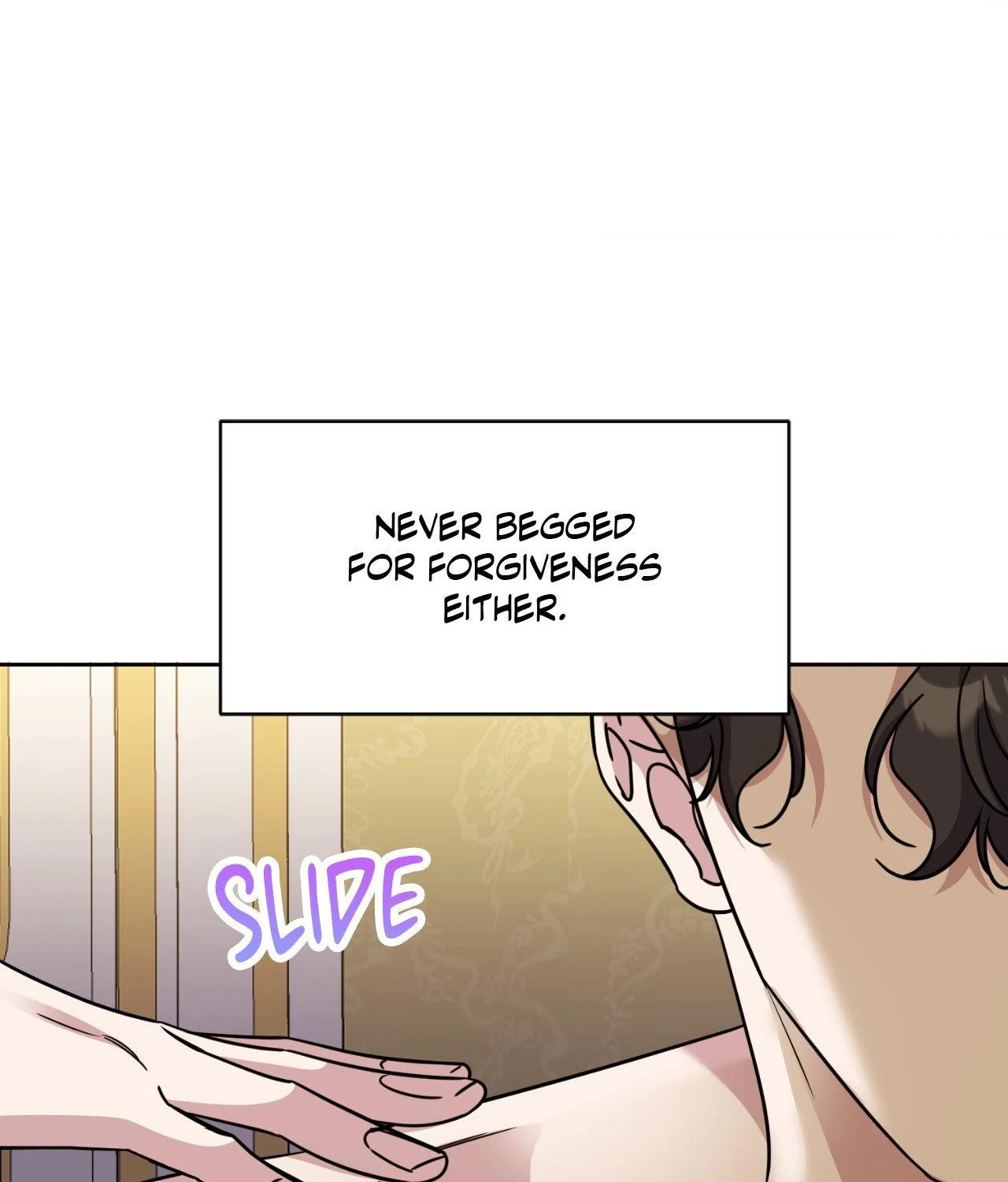 From Seed to Blossom - Chapter 47 manhwa