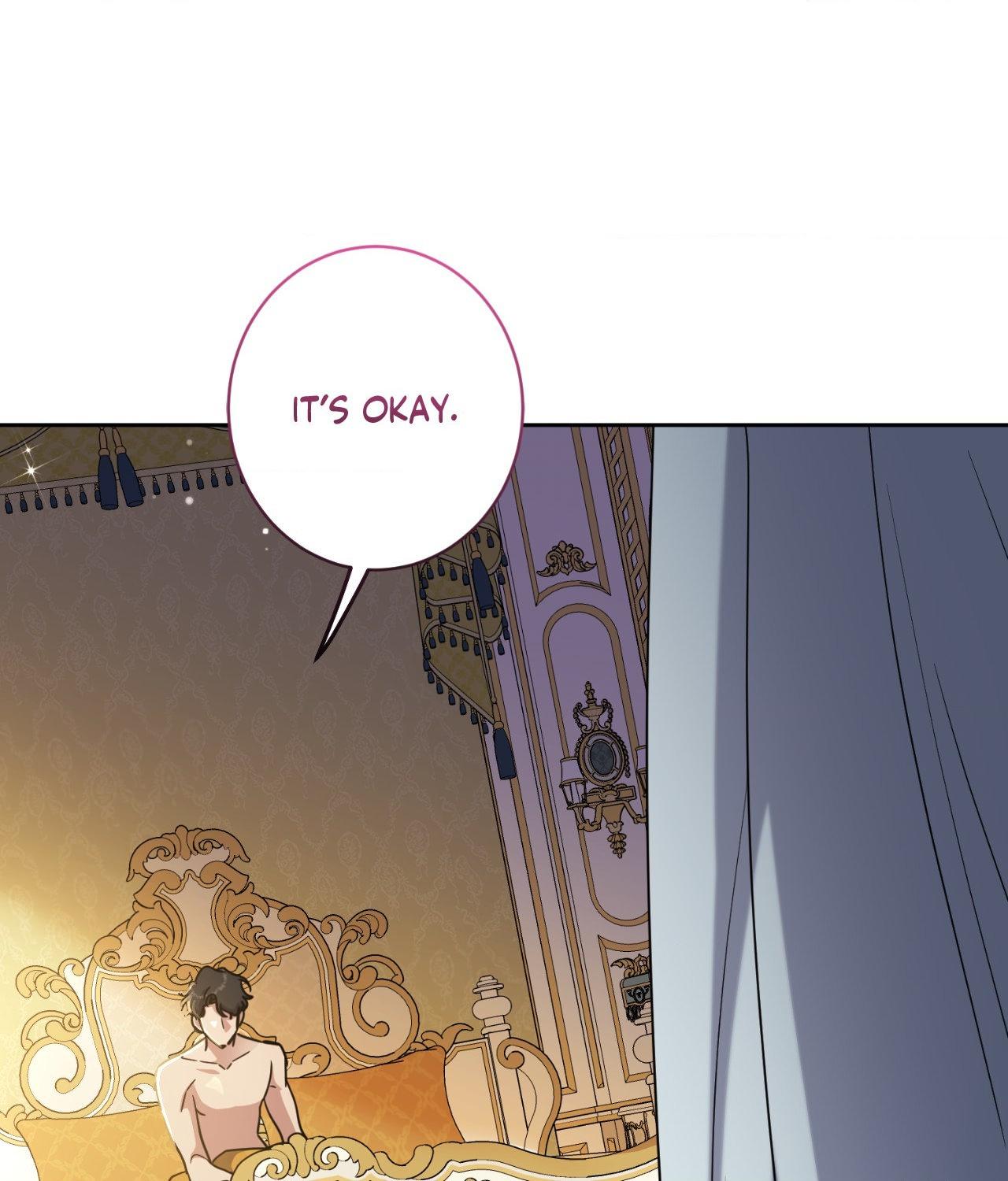 From Seed to Blossom - Chapter 47 manhwa