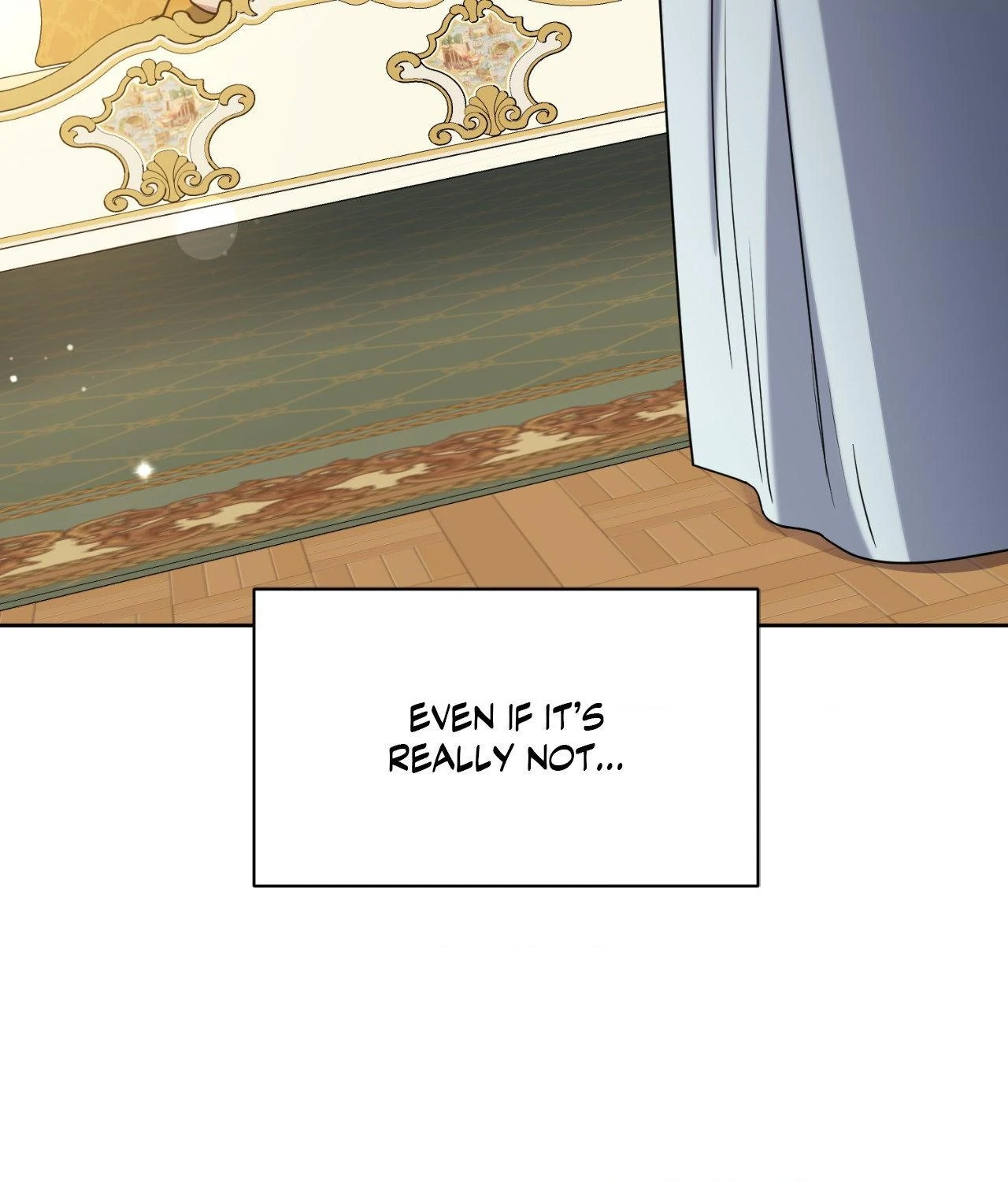 From Seed to Blossom - Chapter 47 manhwa