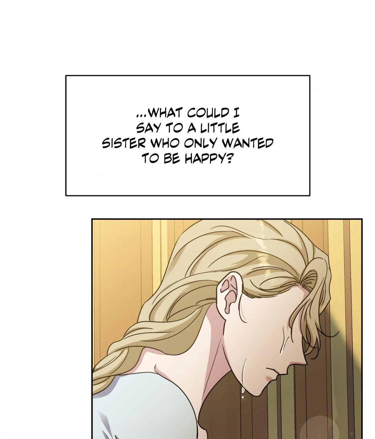 From Seed to Blossom - Chapter 47 manhwa