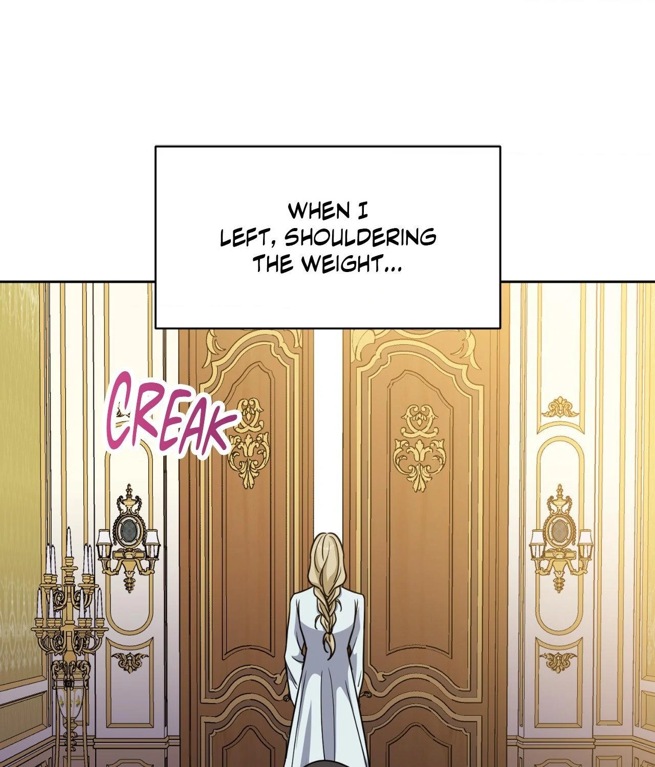 From Seed to Blossom - Chapter 47 manhwa