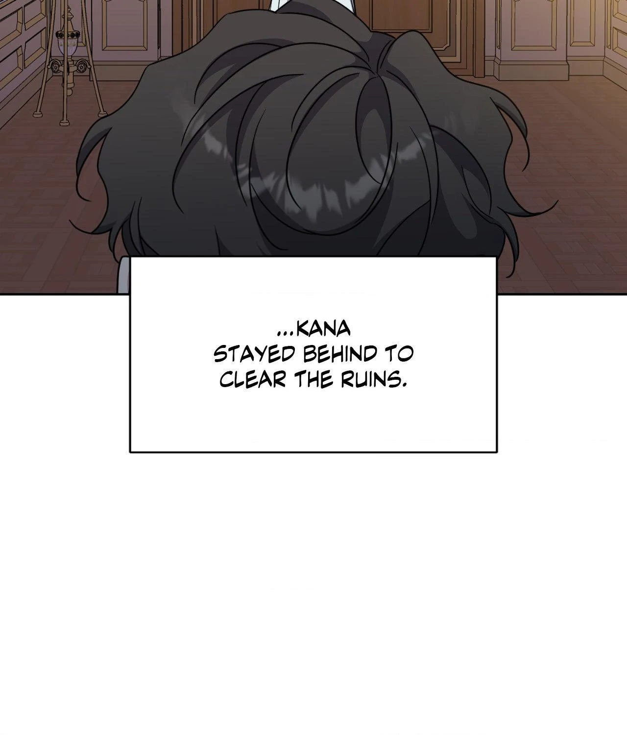 From Seed to Blossom - Chapter 47 manhwa