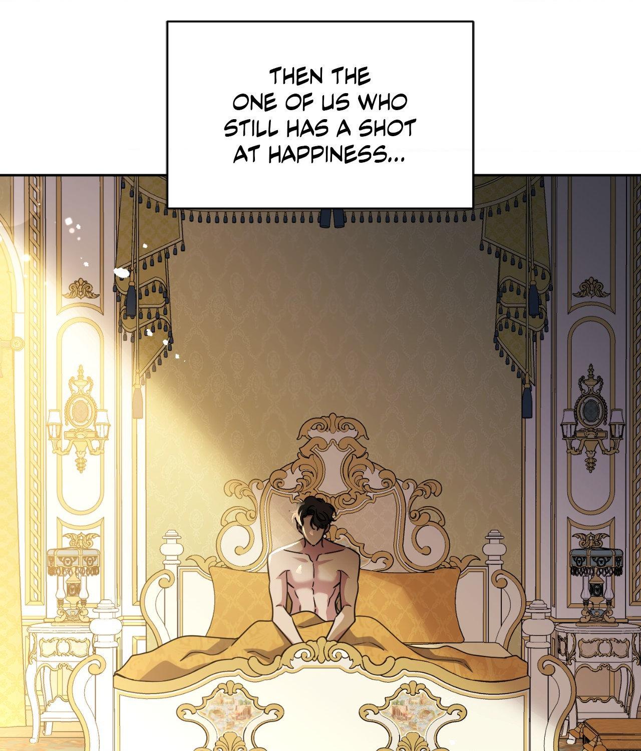 From Seed to Blossom - Chapter 47 manhwa