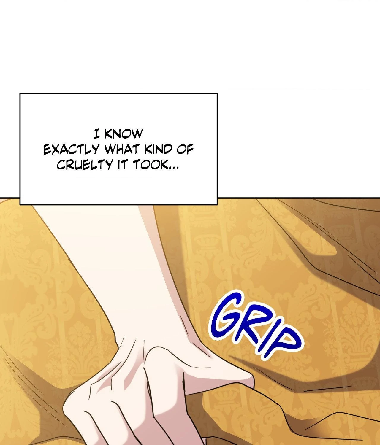 From Seed to Blossom - Chapter 47 manhwa