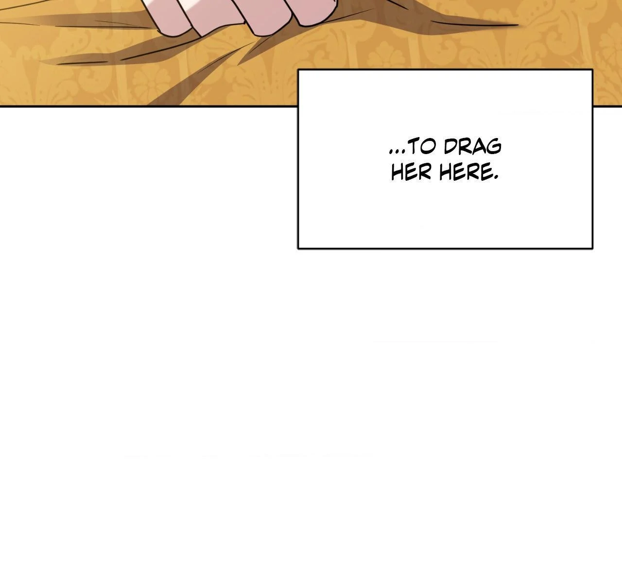 From Seed to Blossom - Chapter 47 manhwa