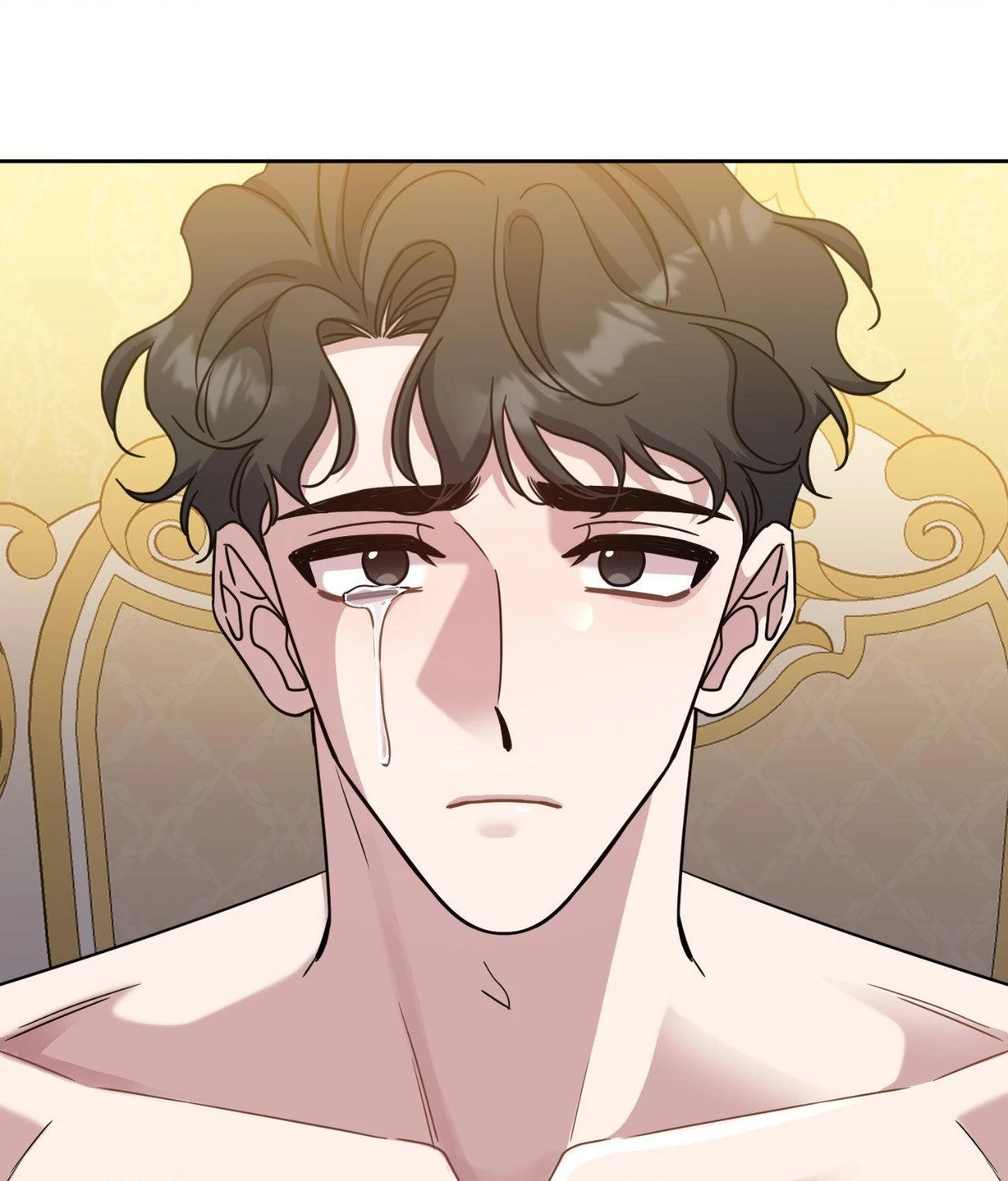 From Seed to Blossom - Chapter 47 manhwa