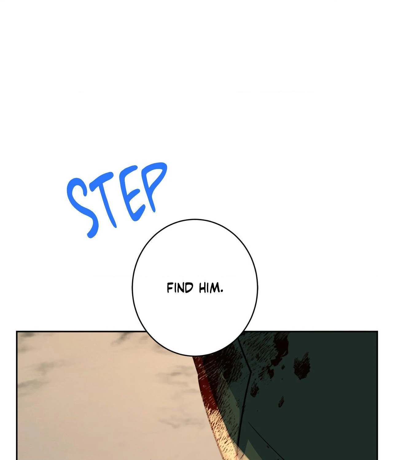 From Seed to Blossom - Chapter 47 manhwa