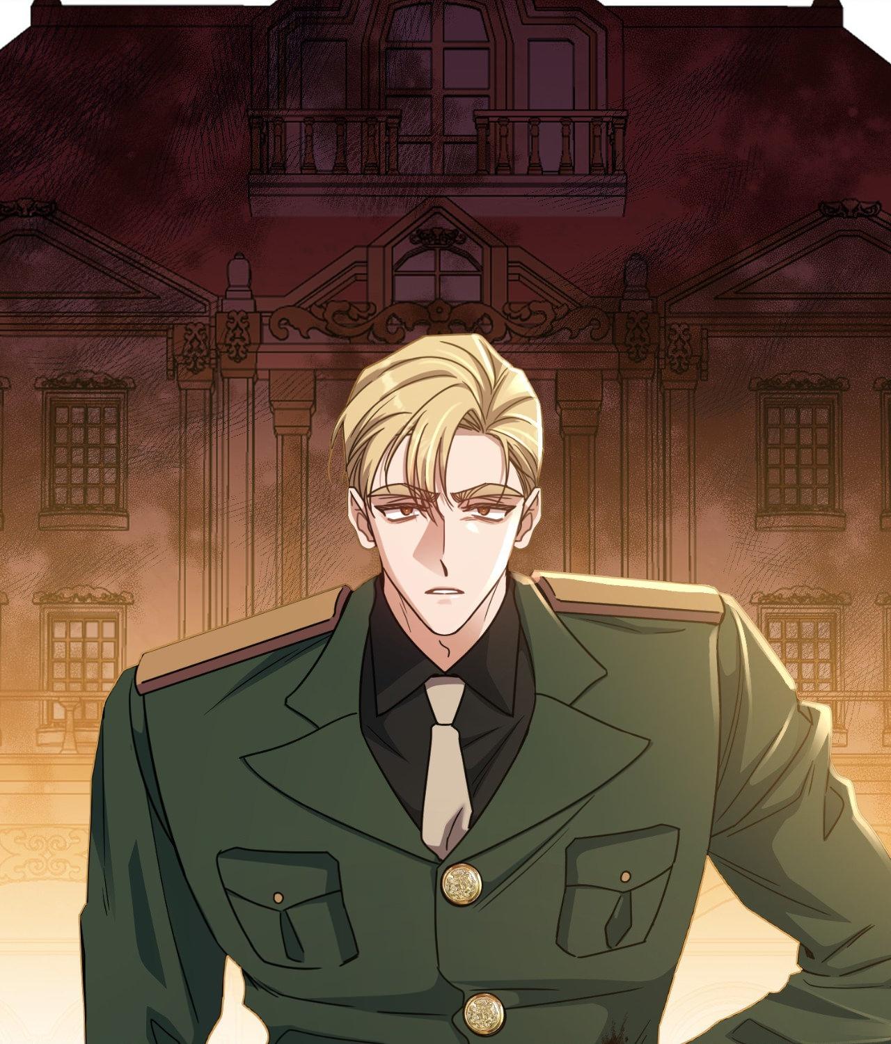 From Seed to Blossom - Chapter 47 manhwa