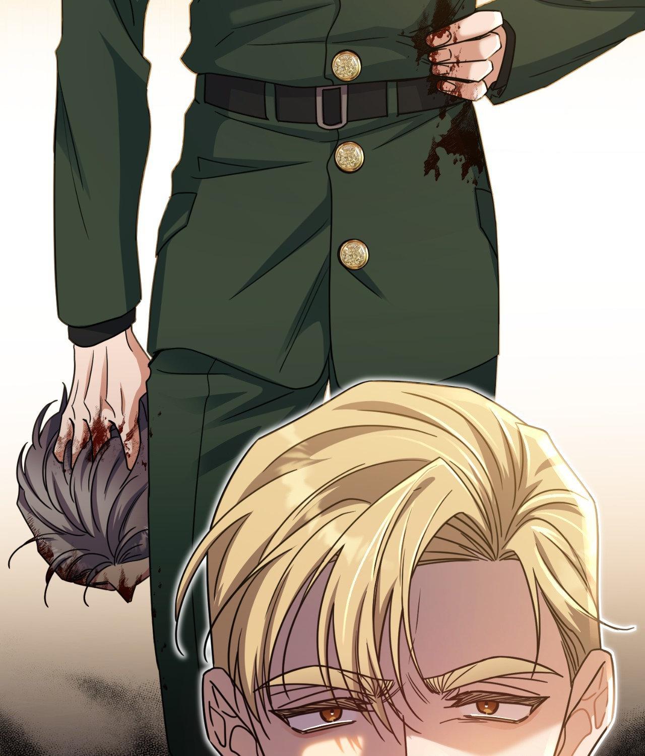 From Seed to Blossom - Chapter 47 manhwa