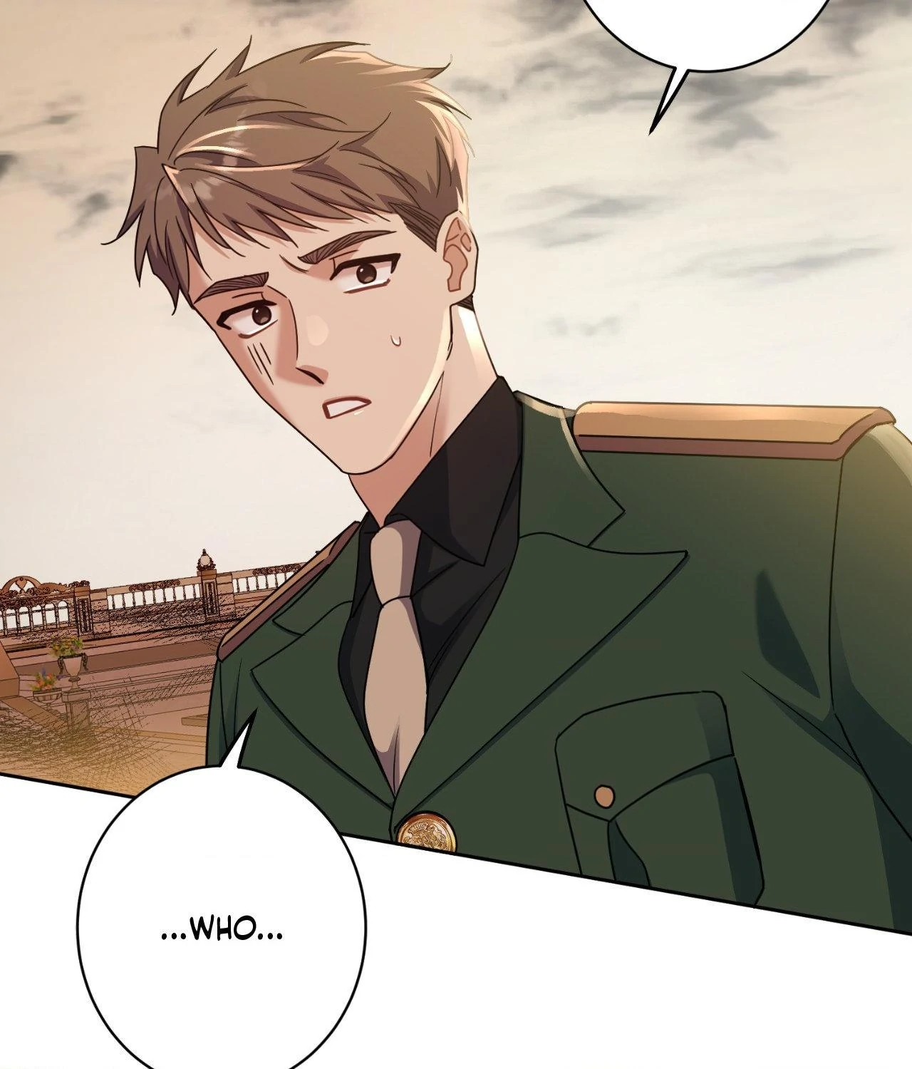 From Seed to Blossom - Chapter 47 manhwa