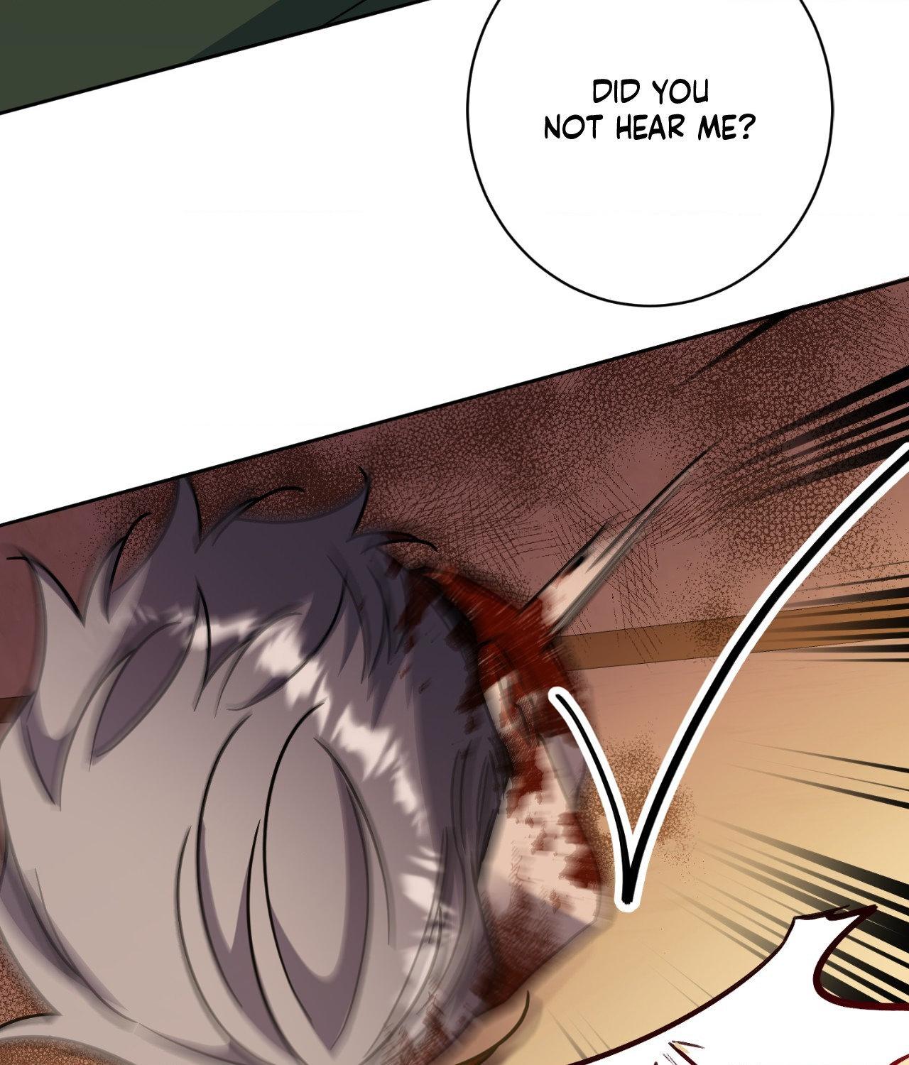 From Seed to Blossom - Chapter 47 manhwa