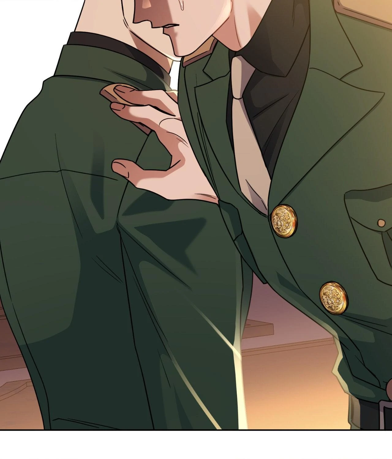 From Seed to Blossom - Chapter 47 manhwa